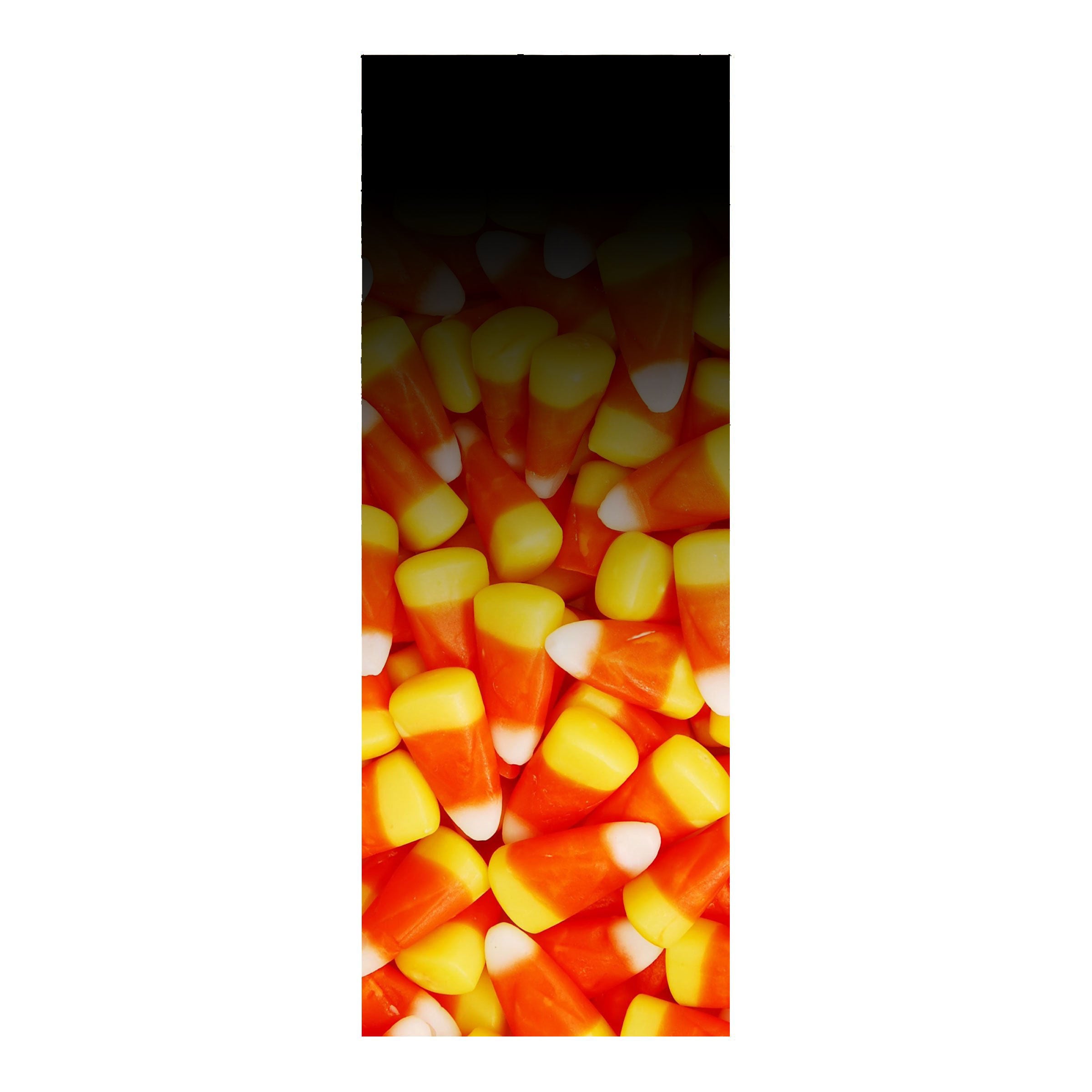 CRB Rod Skinz Decorative Rod Wraps - Fade to Black