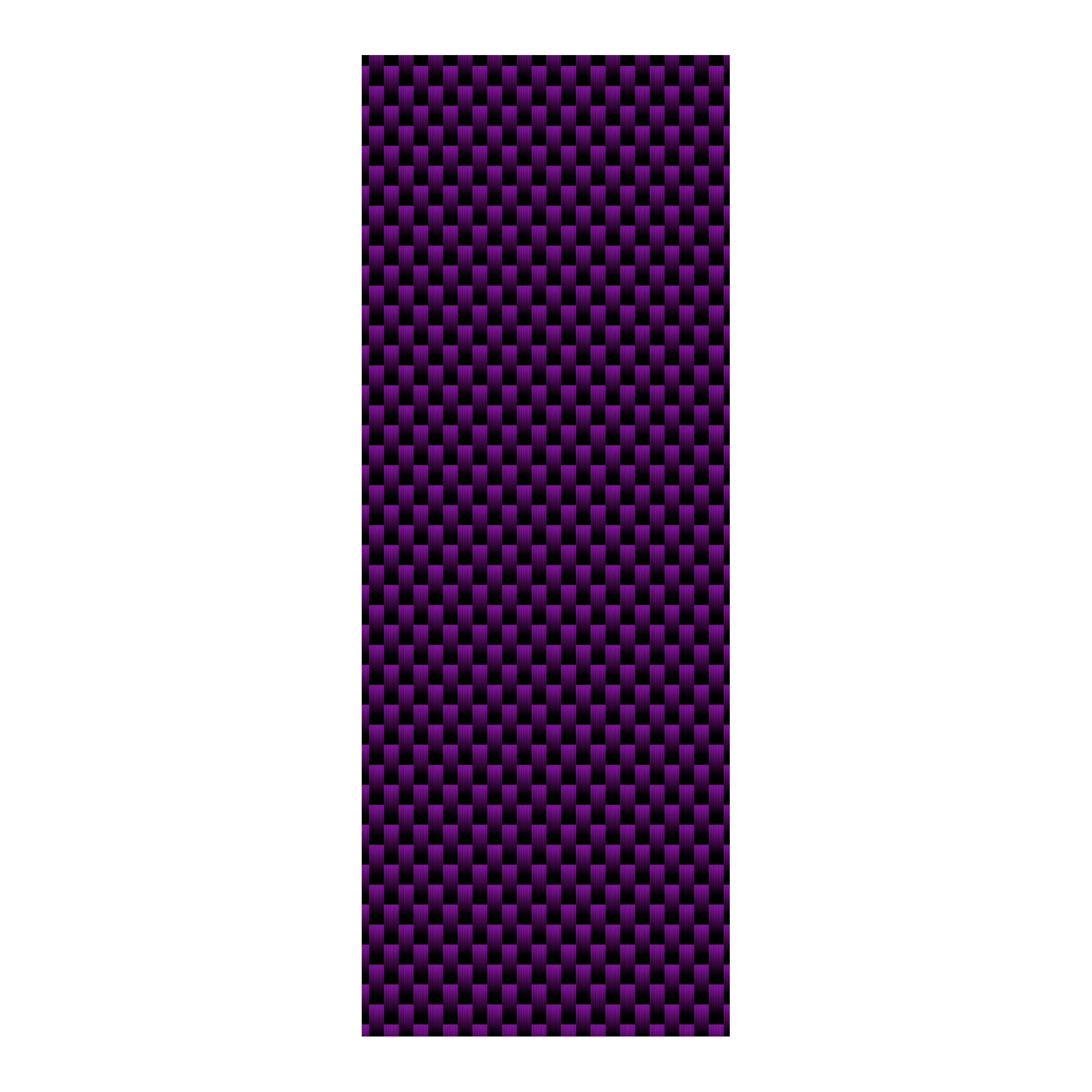 #design_carbon fiber (purple)