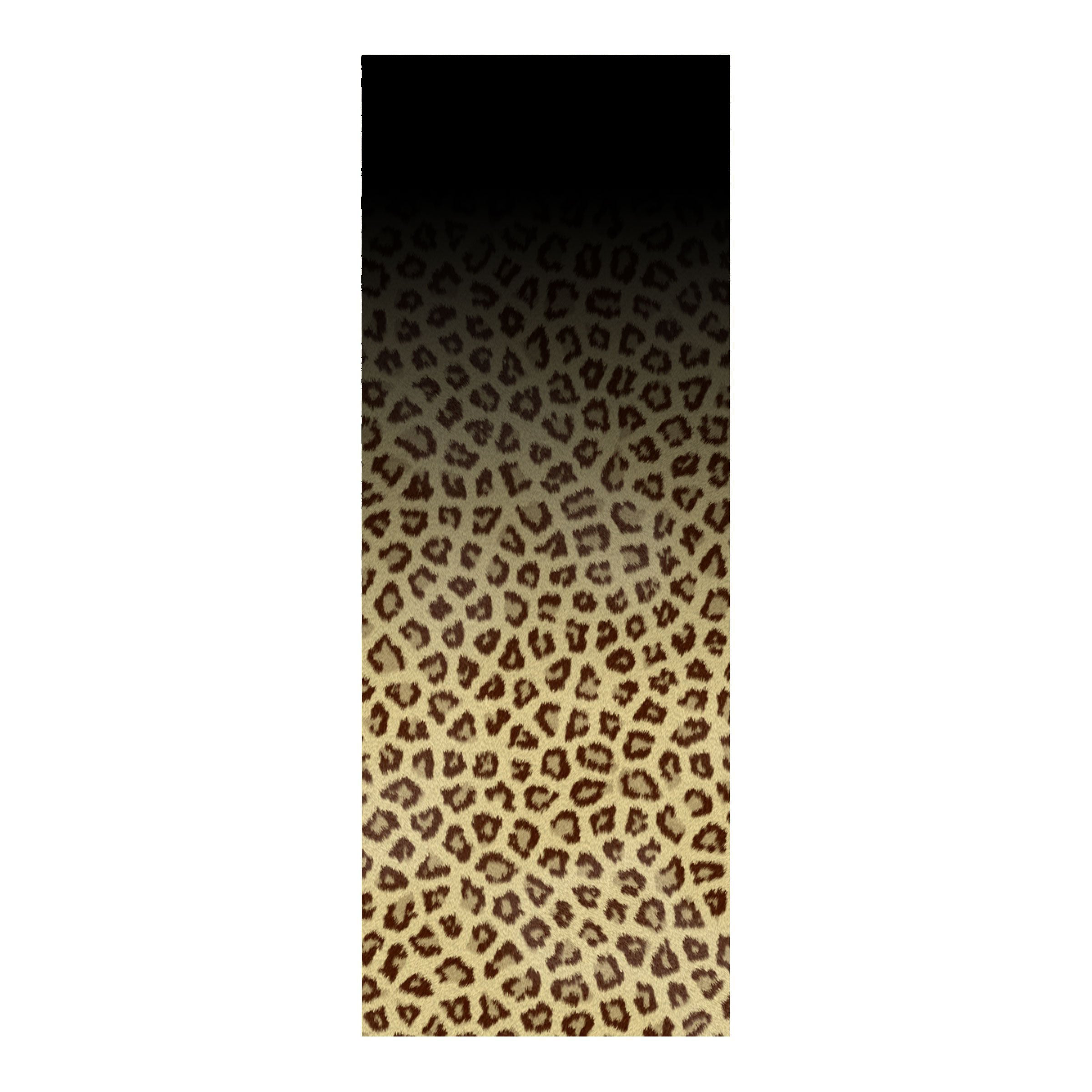 CRB Rod Skinz Decorative Rod Wraps - Fade to Black