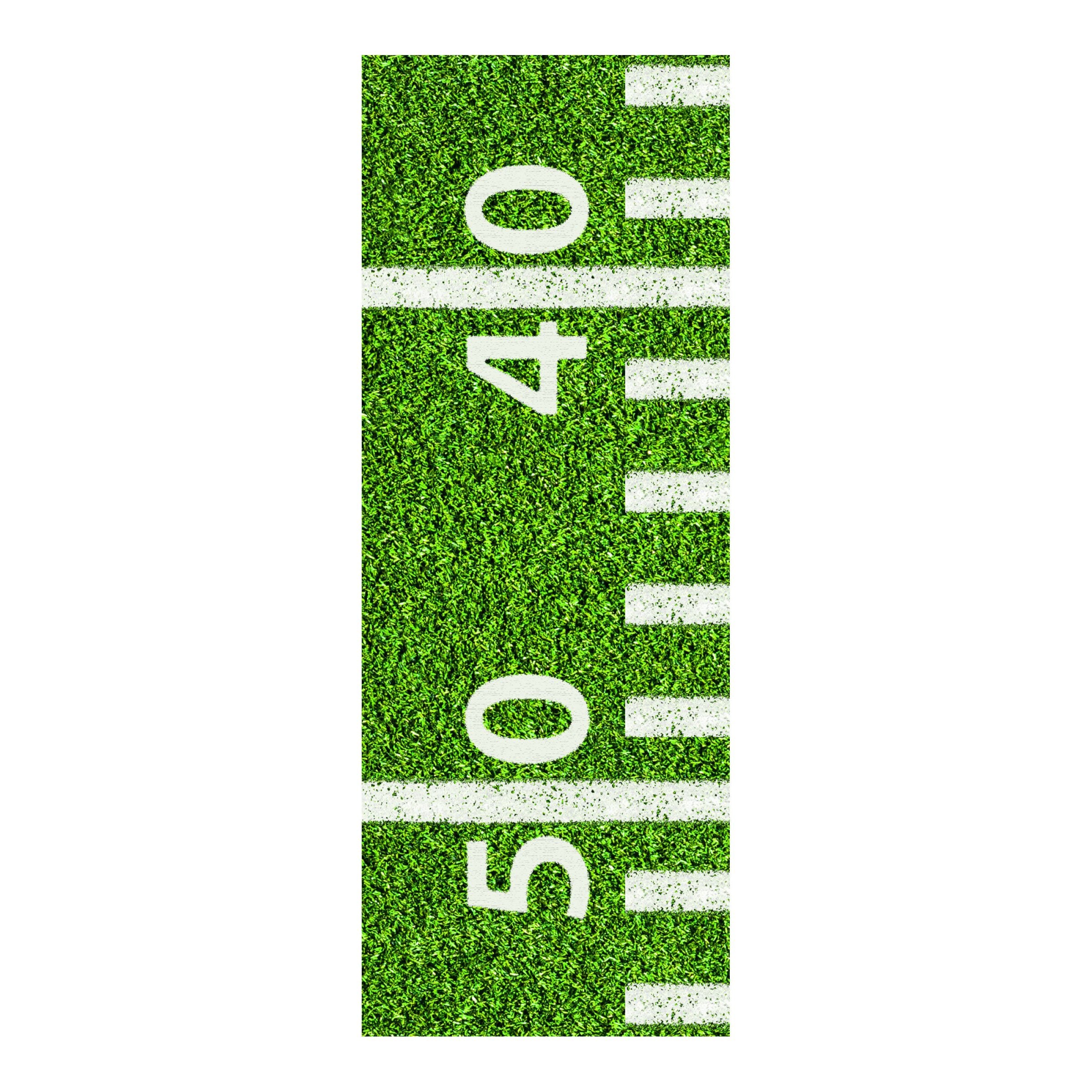 #design_football field