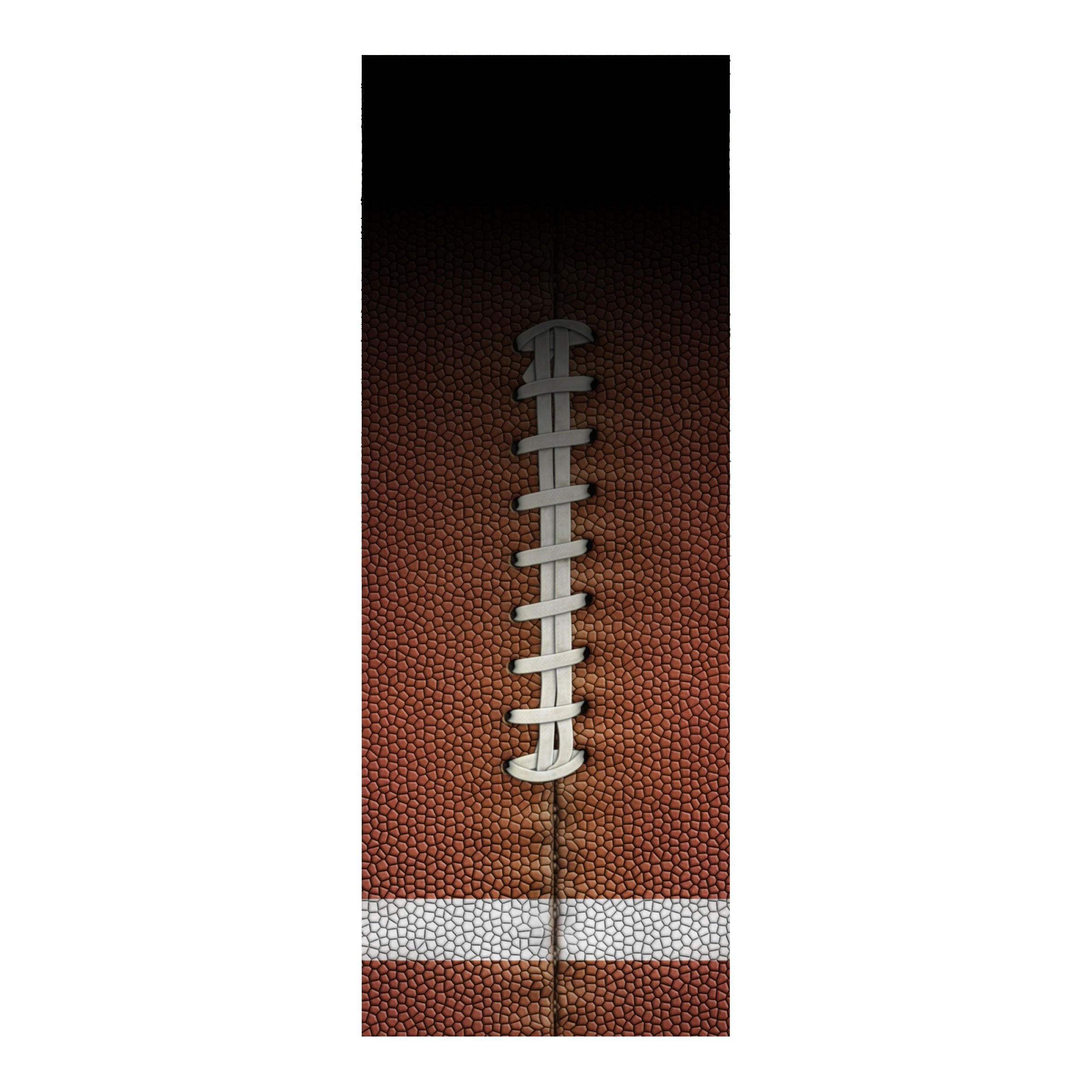 CRB Rod Skinz Decorative Rod Wraps - Fade to Black