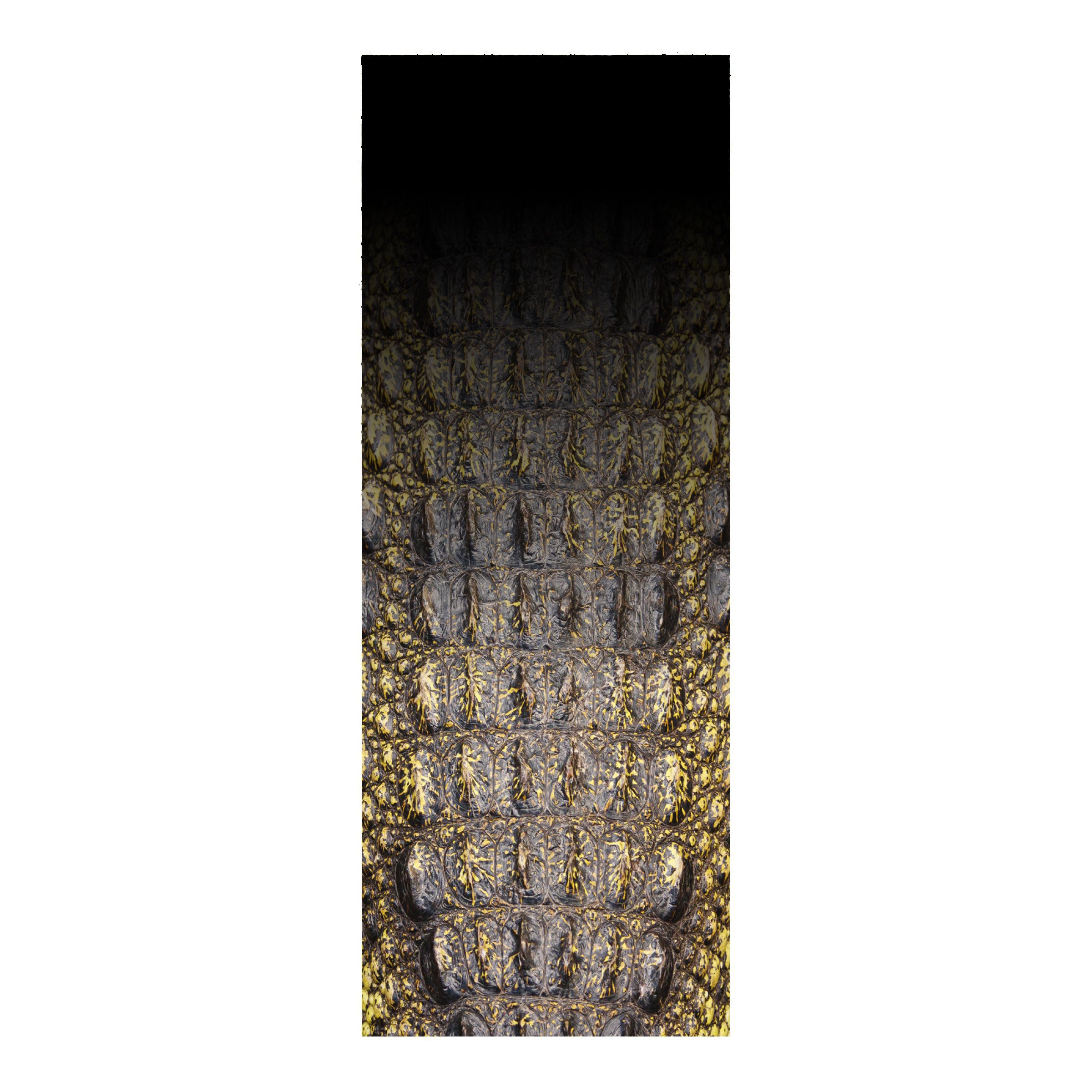 CRB Rod Skinz Decorative Rod Wraps - Fade to Black