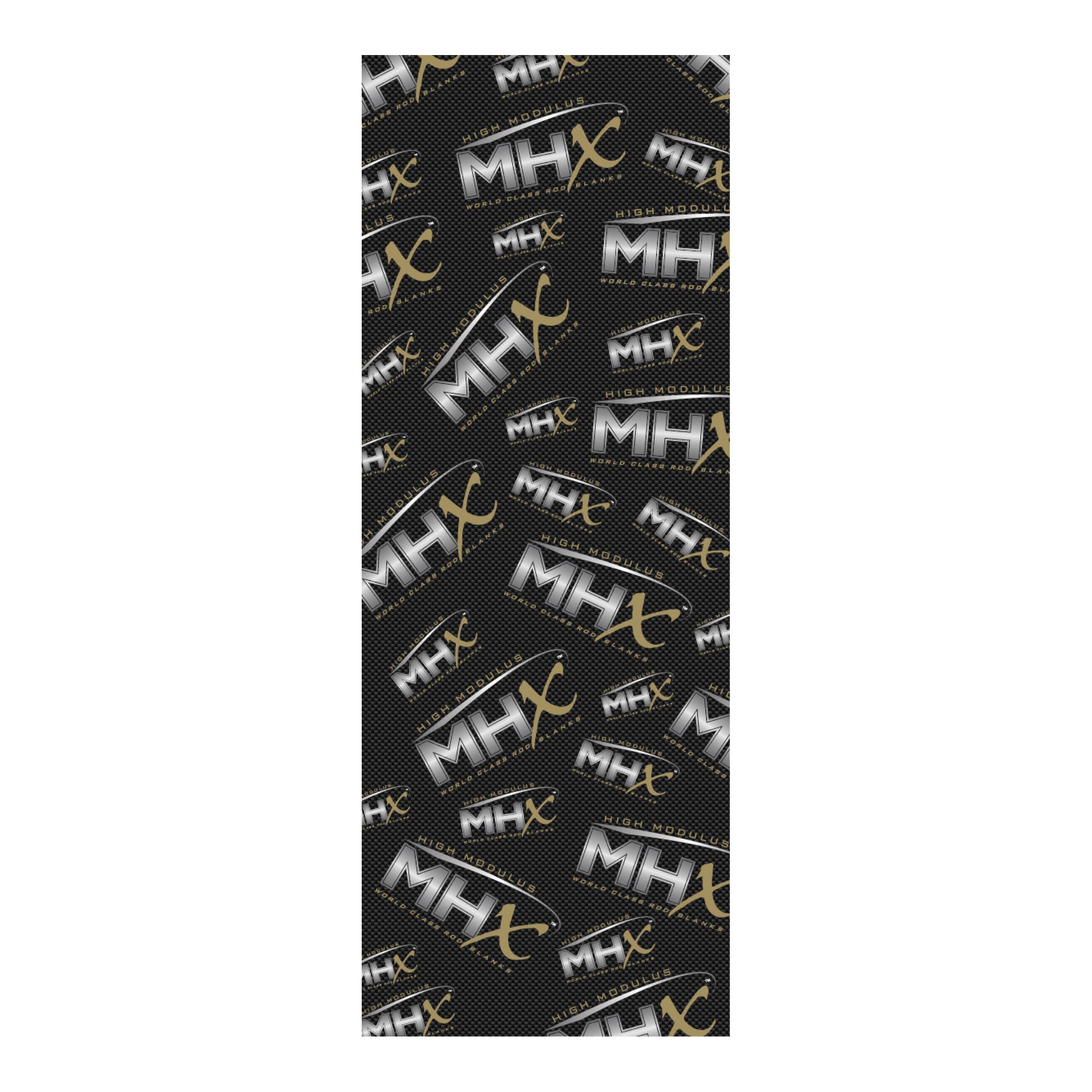 #design_mhx high mod