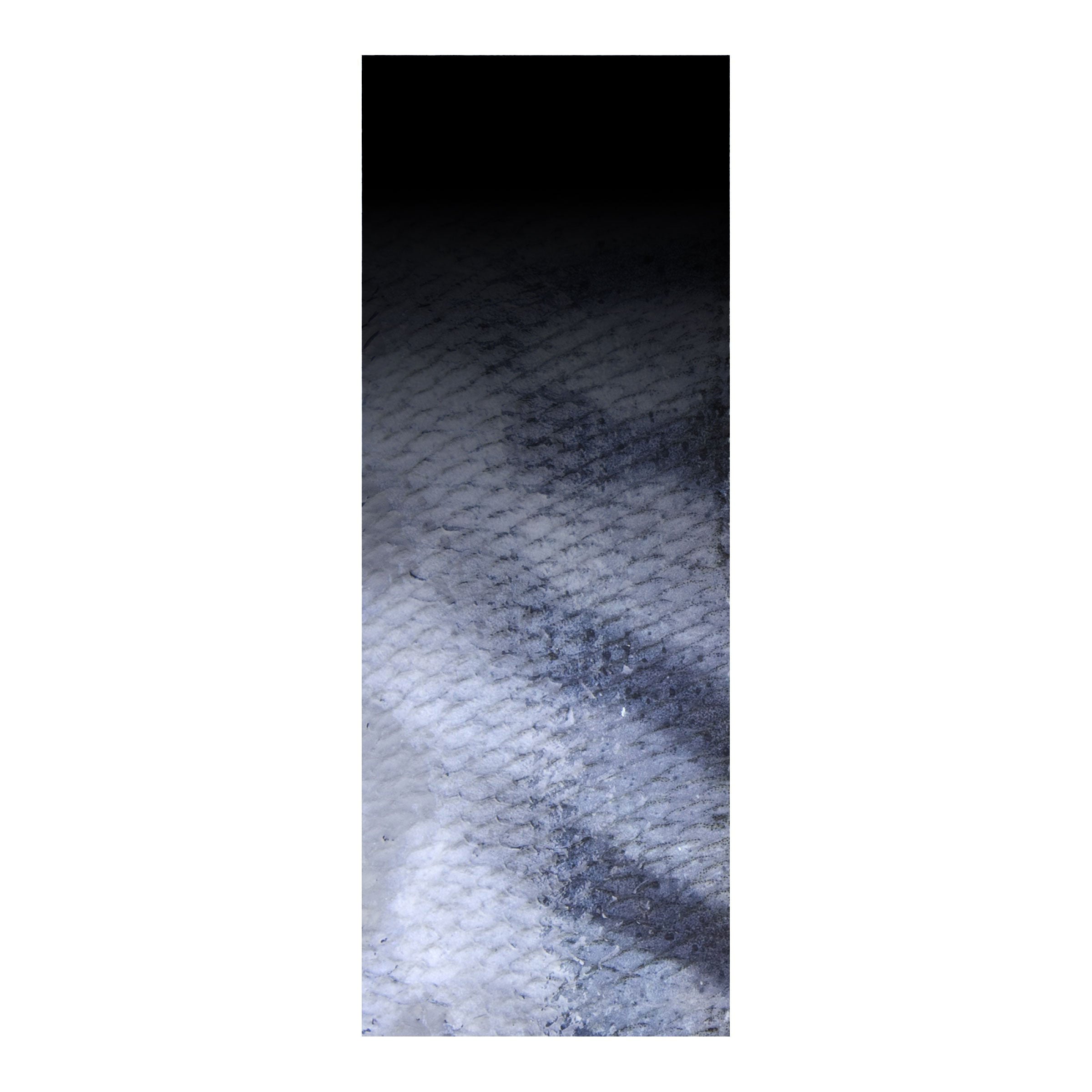 CRB Rod Skinz Decorative Rod Wraps - Fade to Black