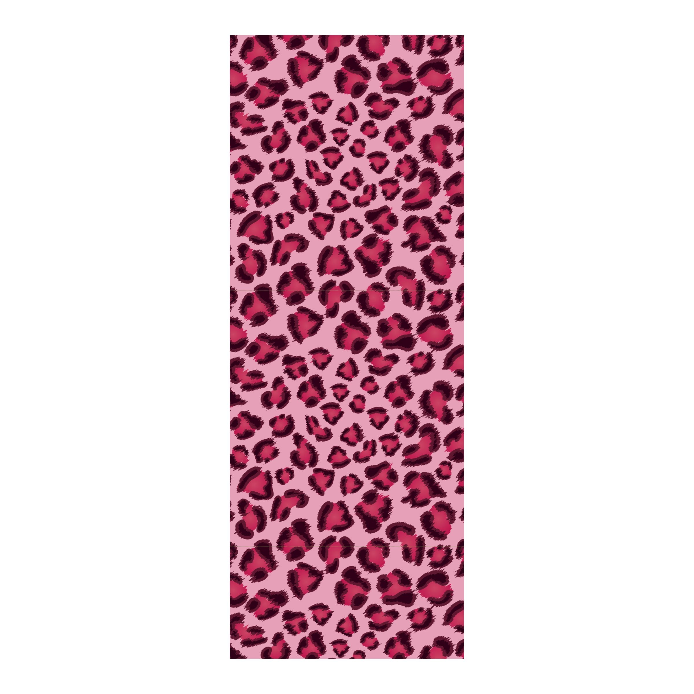 #design_pink cheetah