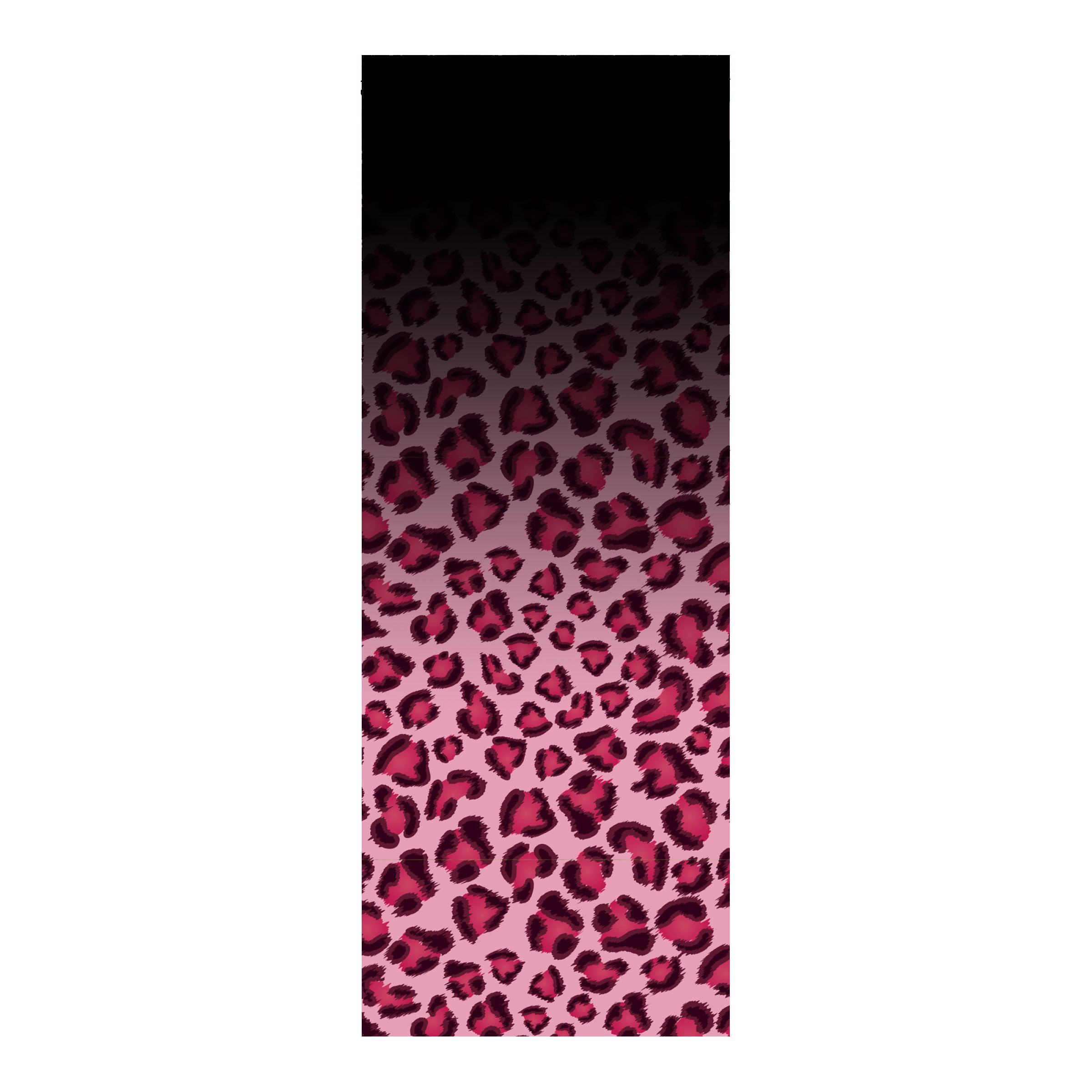 CRB Rod Skinz Decorative Rod Wraps - Fade to Black