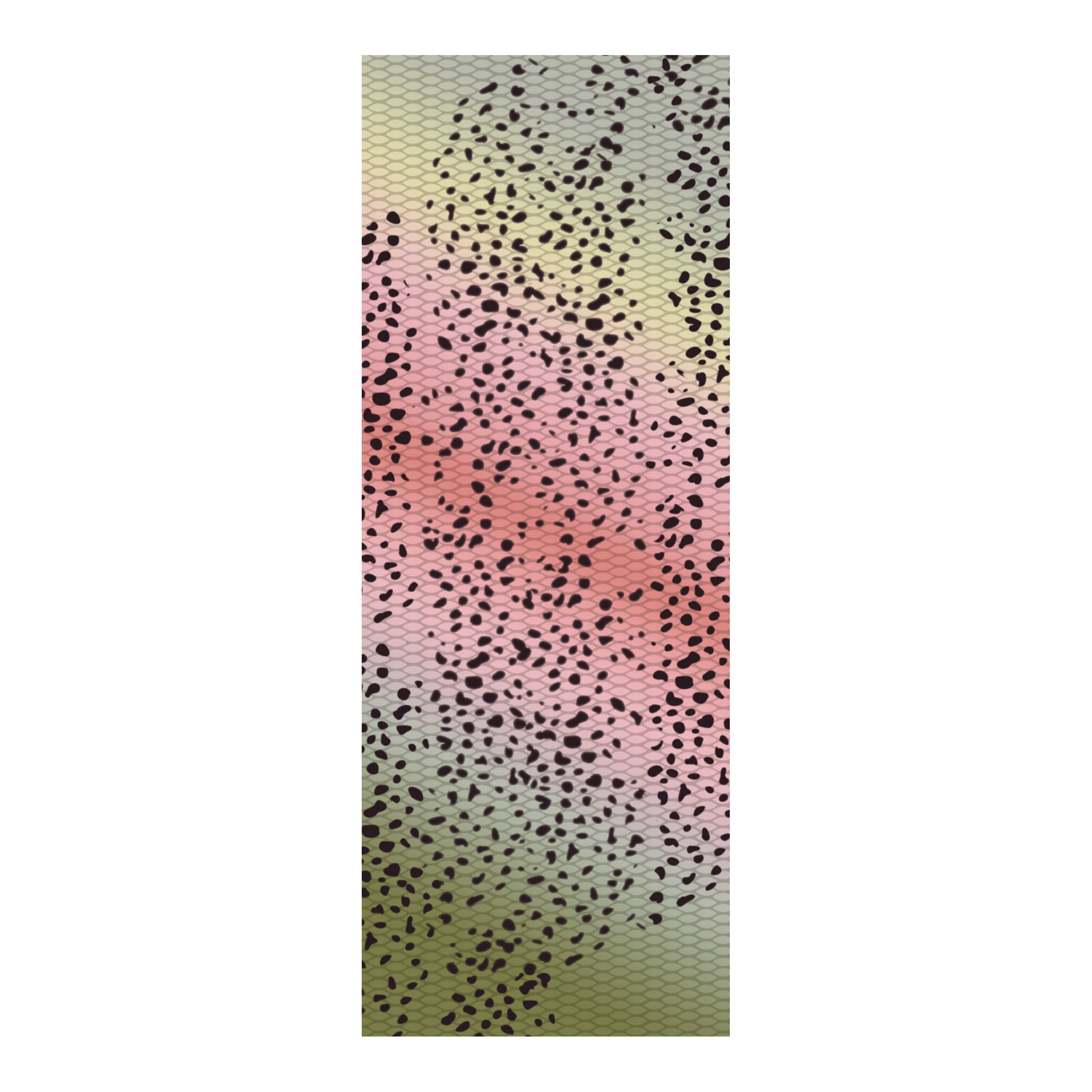 #design_rainbow trout