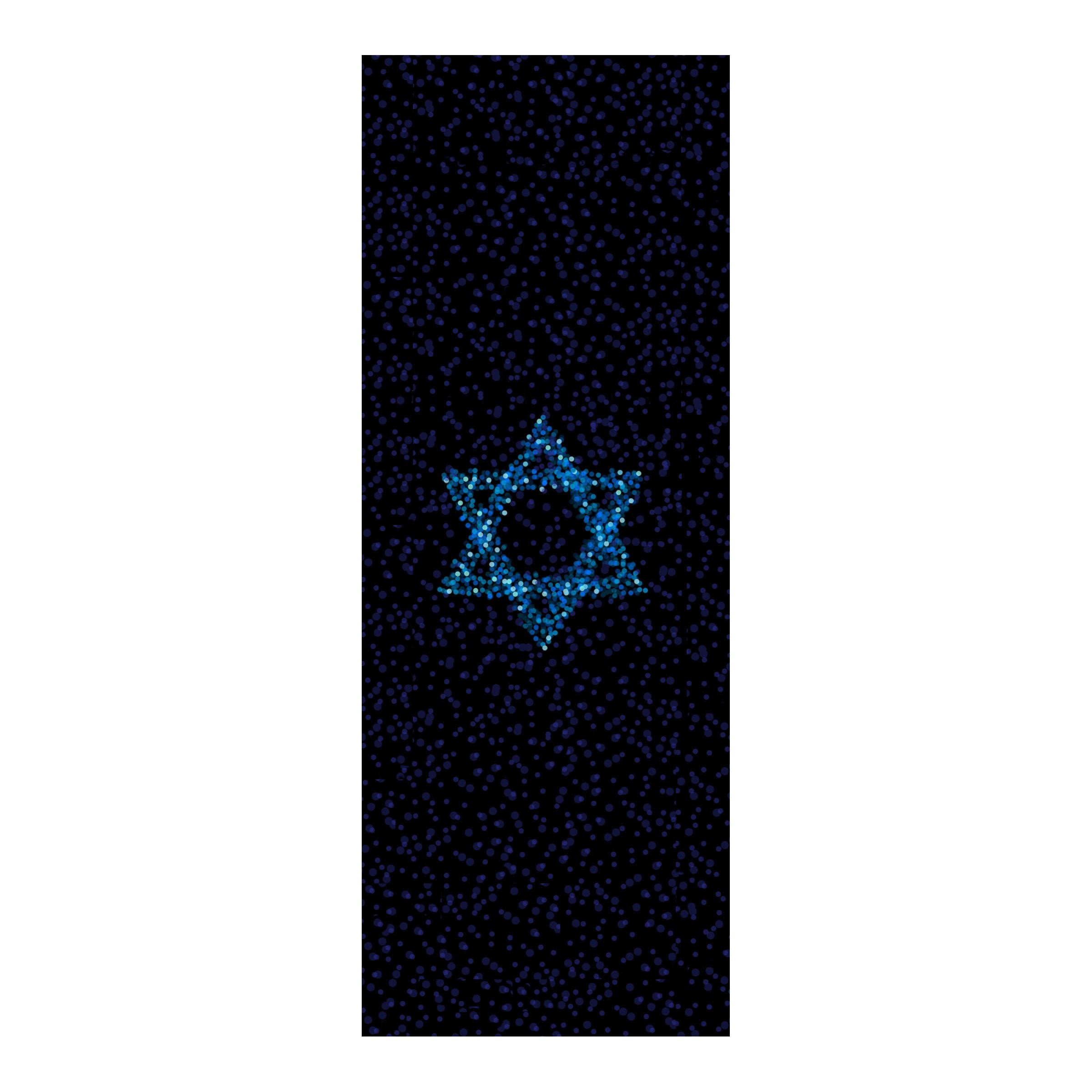 #design_star of david