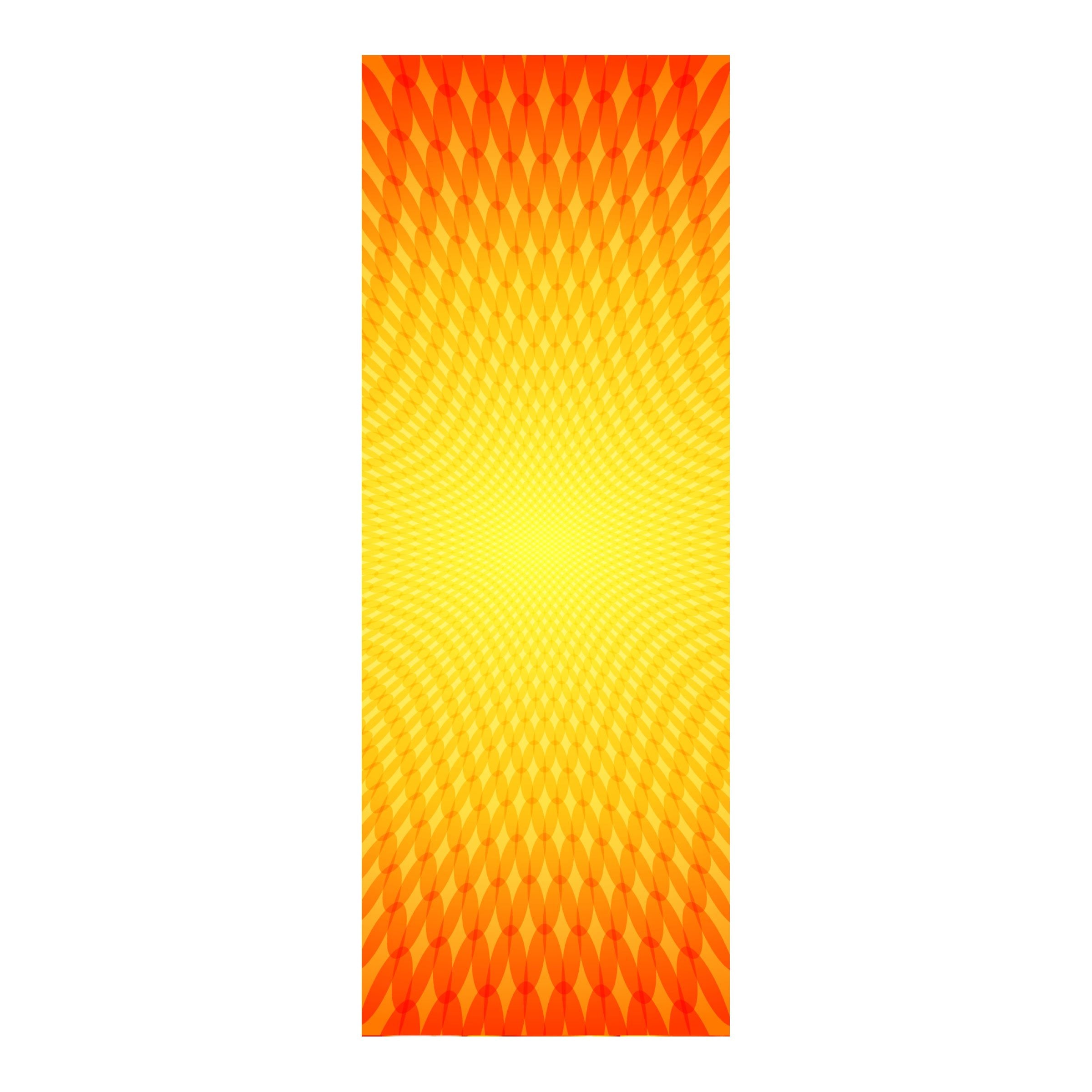 #design_sun burst
