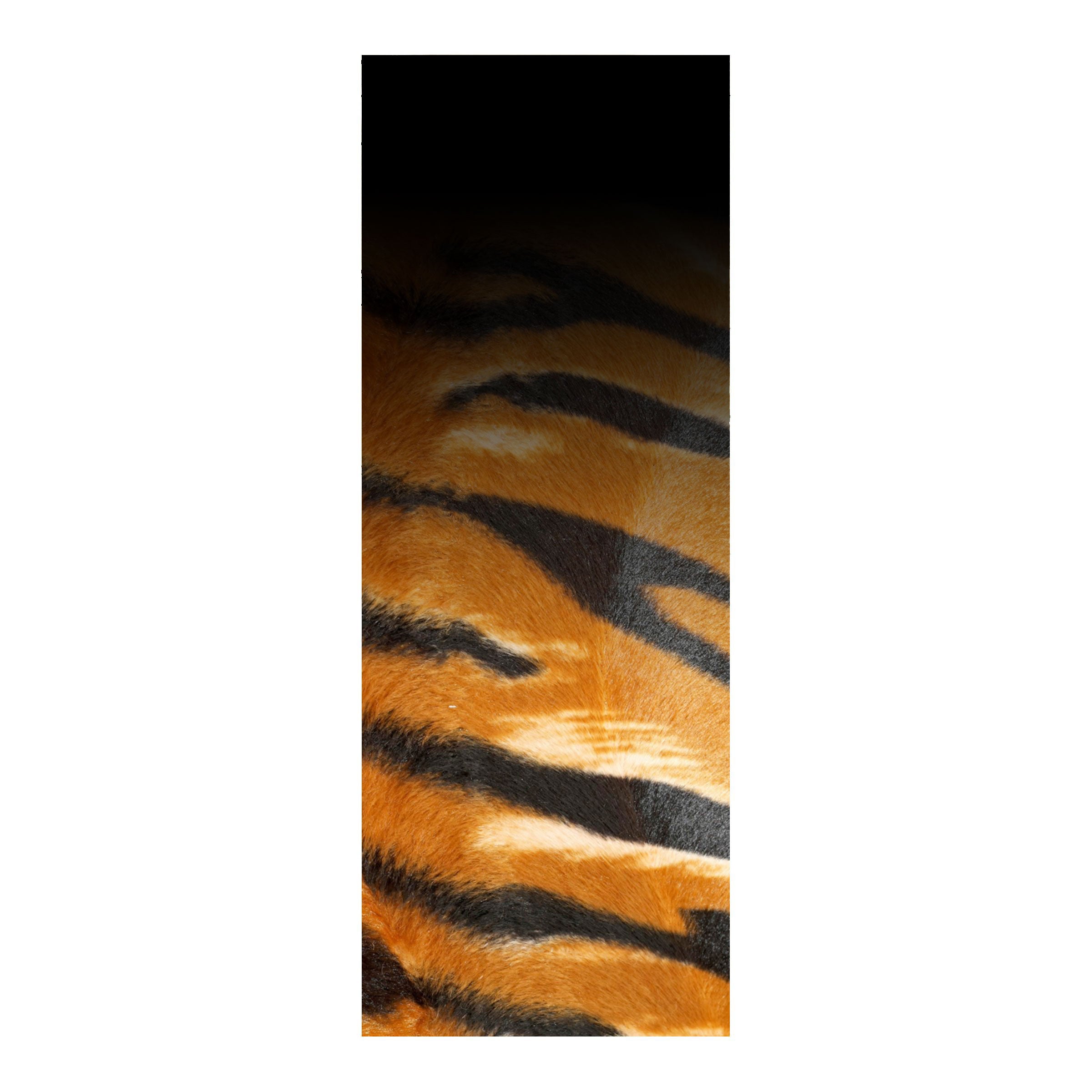 CRB Rod Skinz Decorative Rod Wraps - Fade to Black