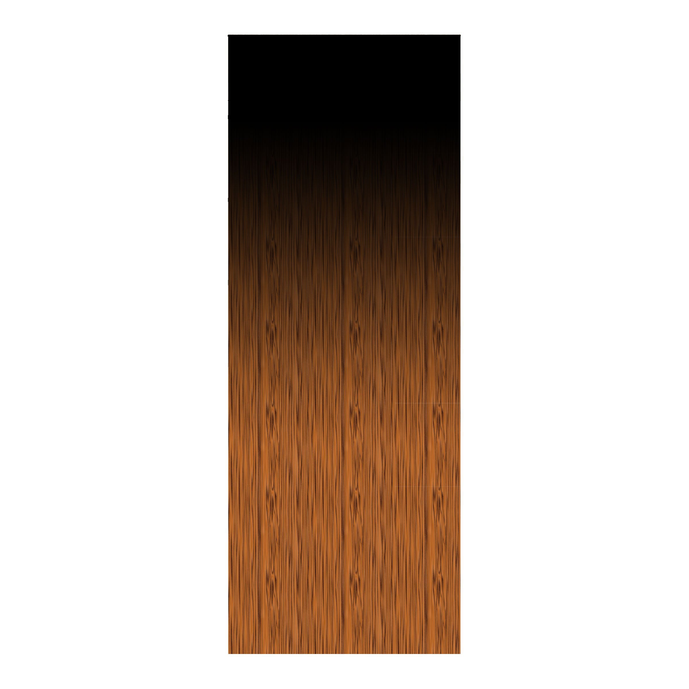 CRB Rod Skinz Decorative Rod Wraps - Fade to Black