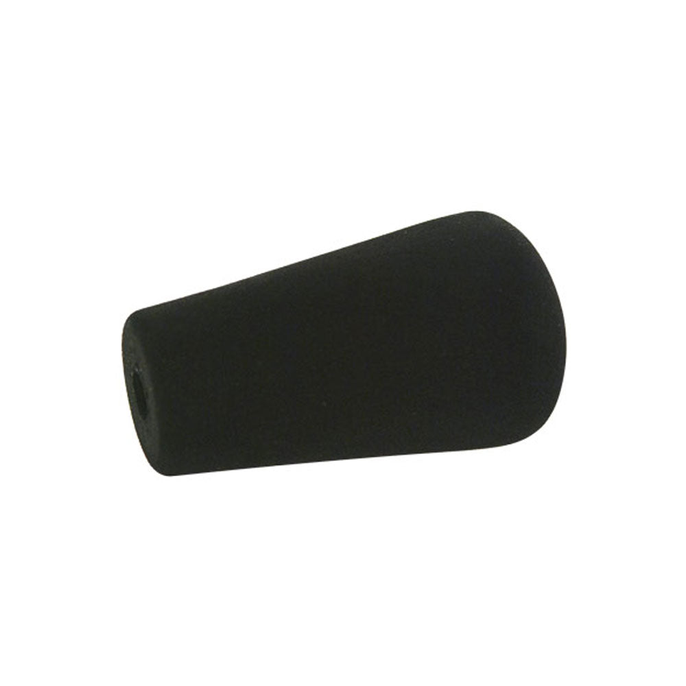 American Tackle Straight Tapered Split-Grip Fighting Butts – Rounded