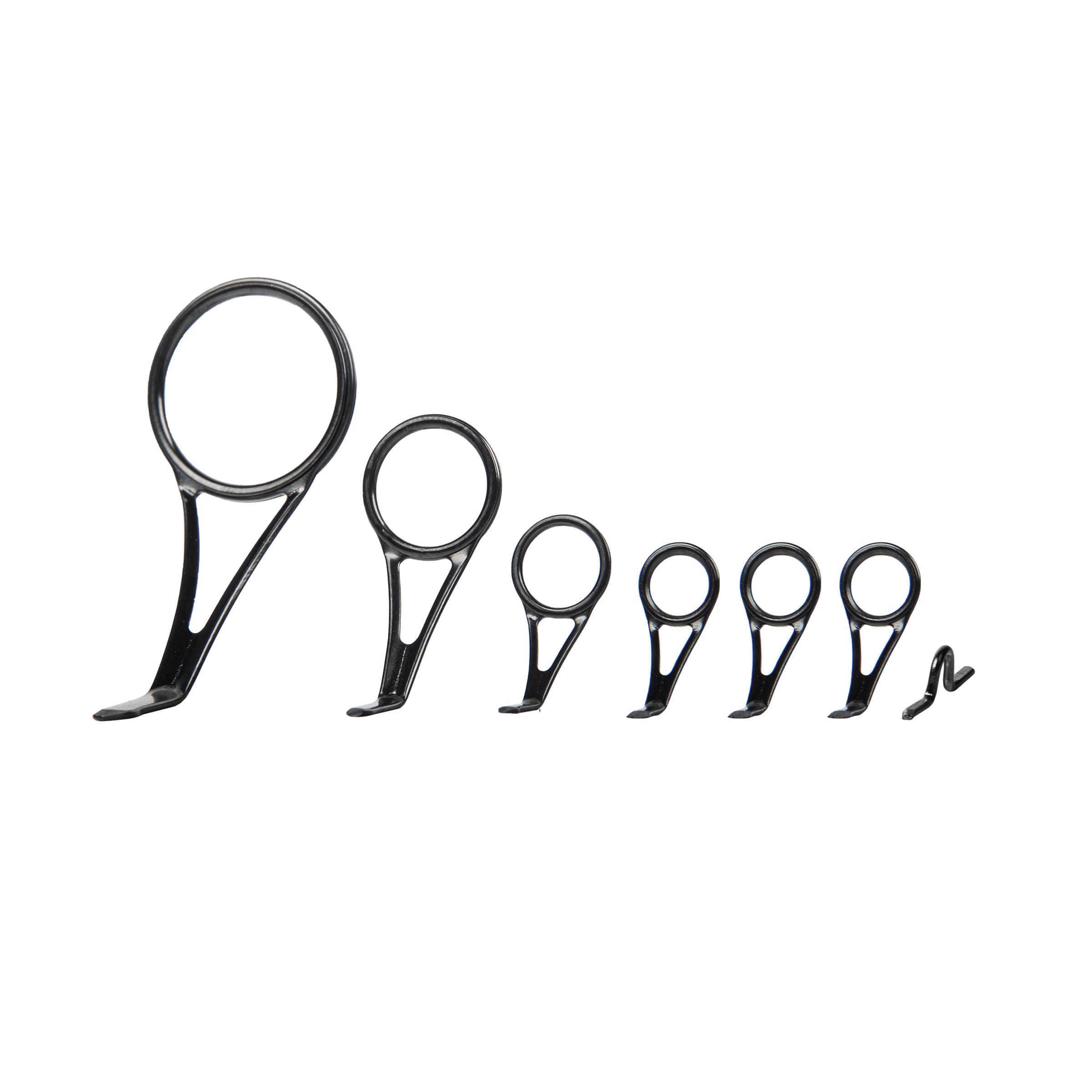 American Tackle SSR Ice Rod Guide Kits