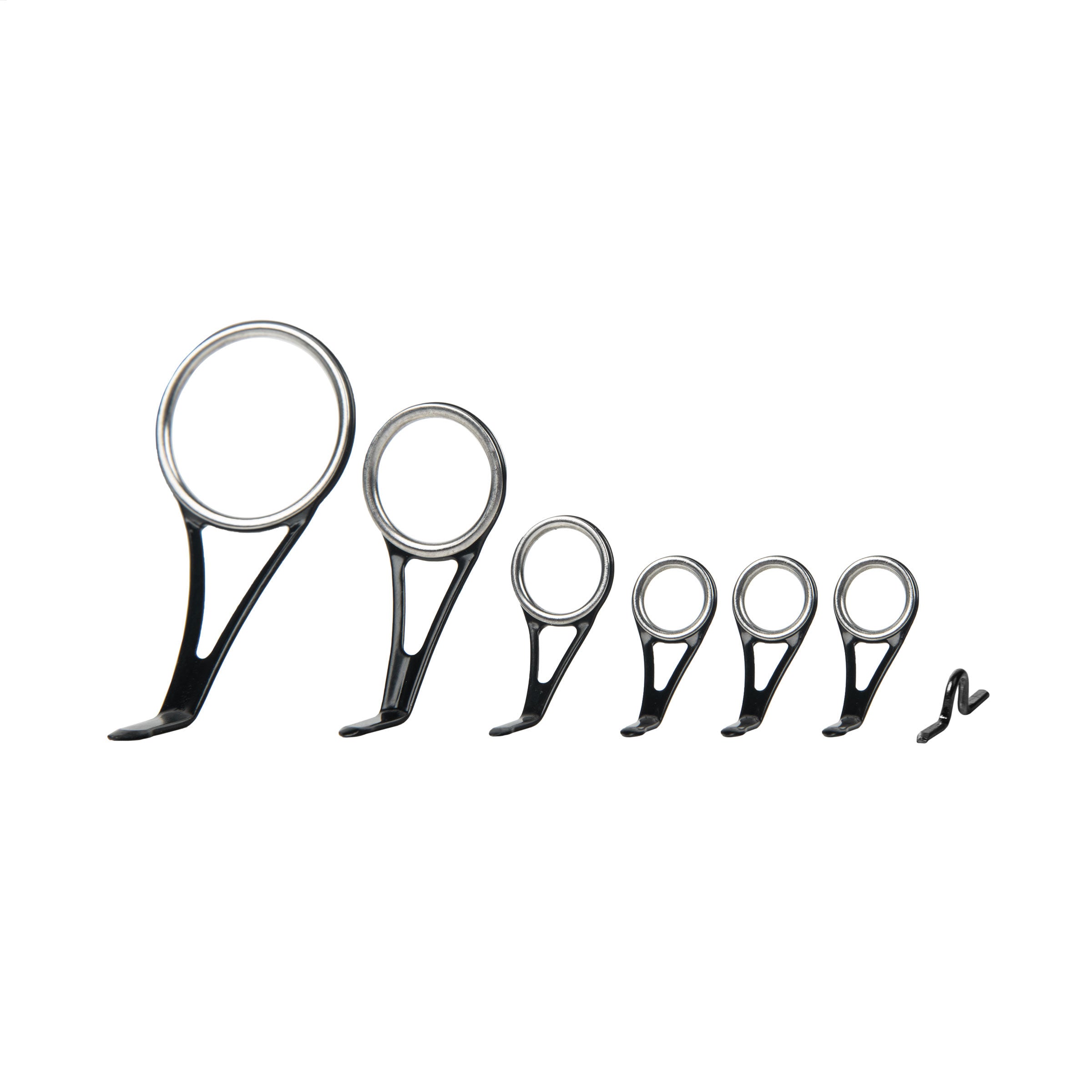 American Tackle SSR Ice Rod Guide Kits