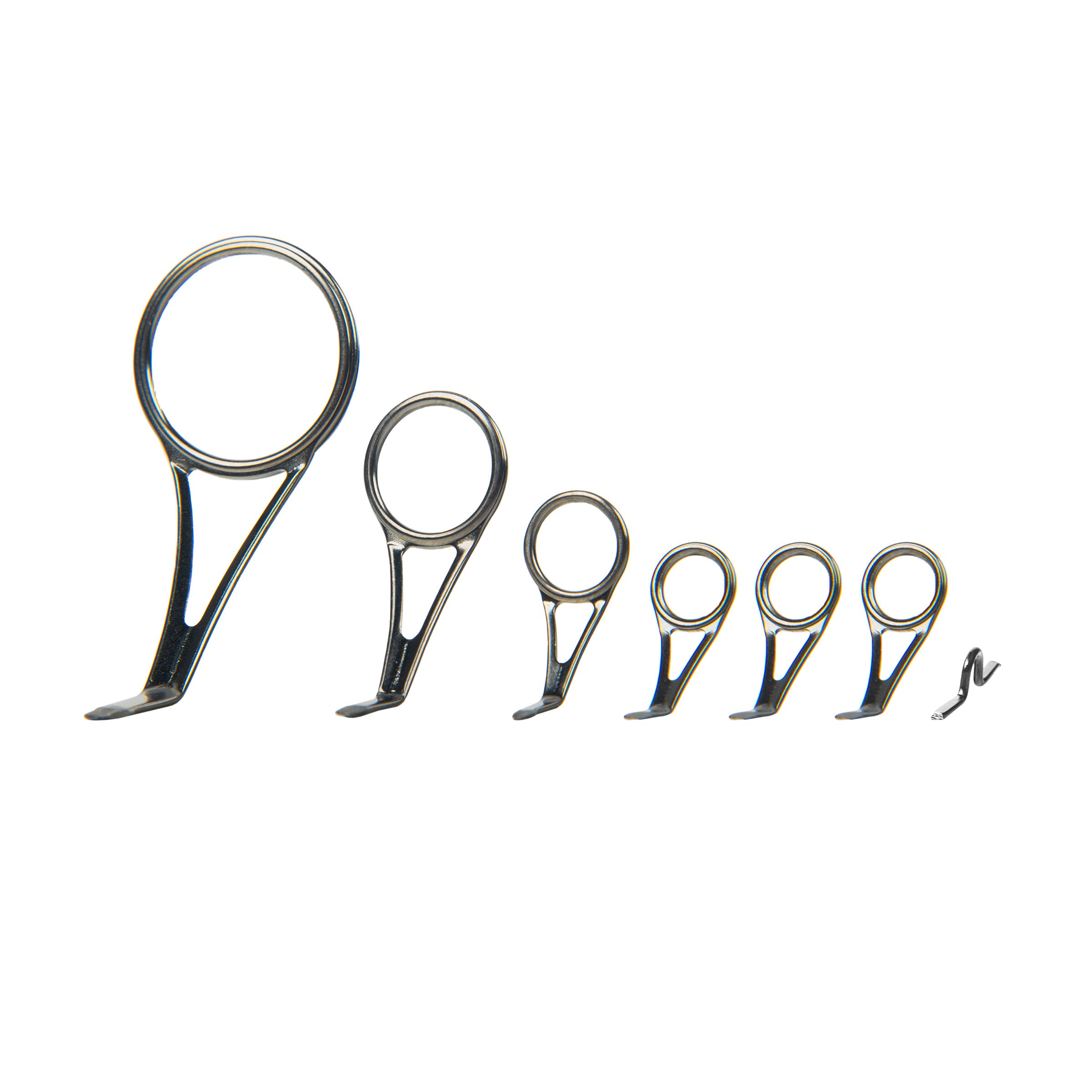 American Tackle SSR Ice Rod Guide Kits