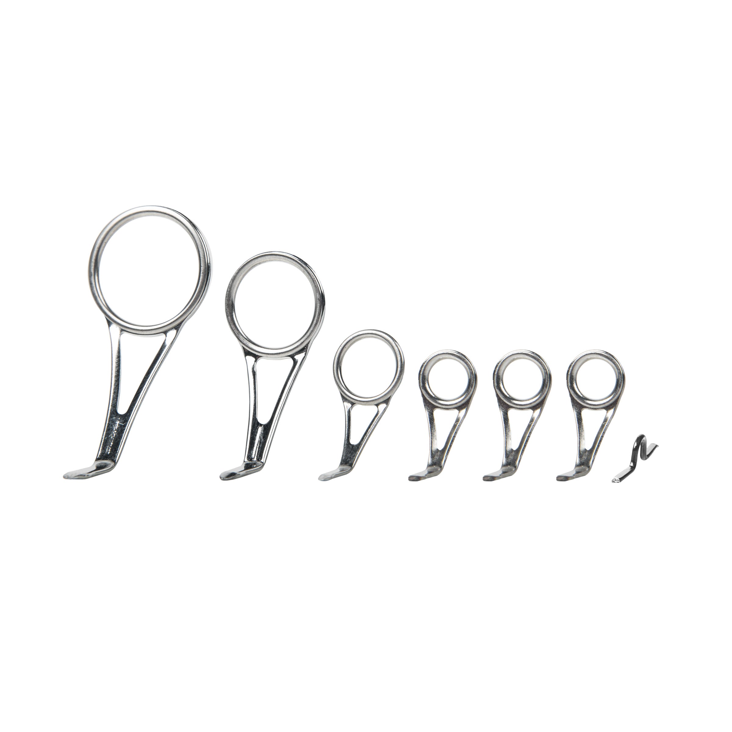 American Tackle SSR Ice Rod Guide Kits