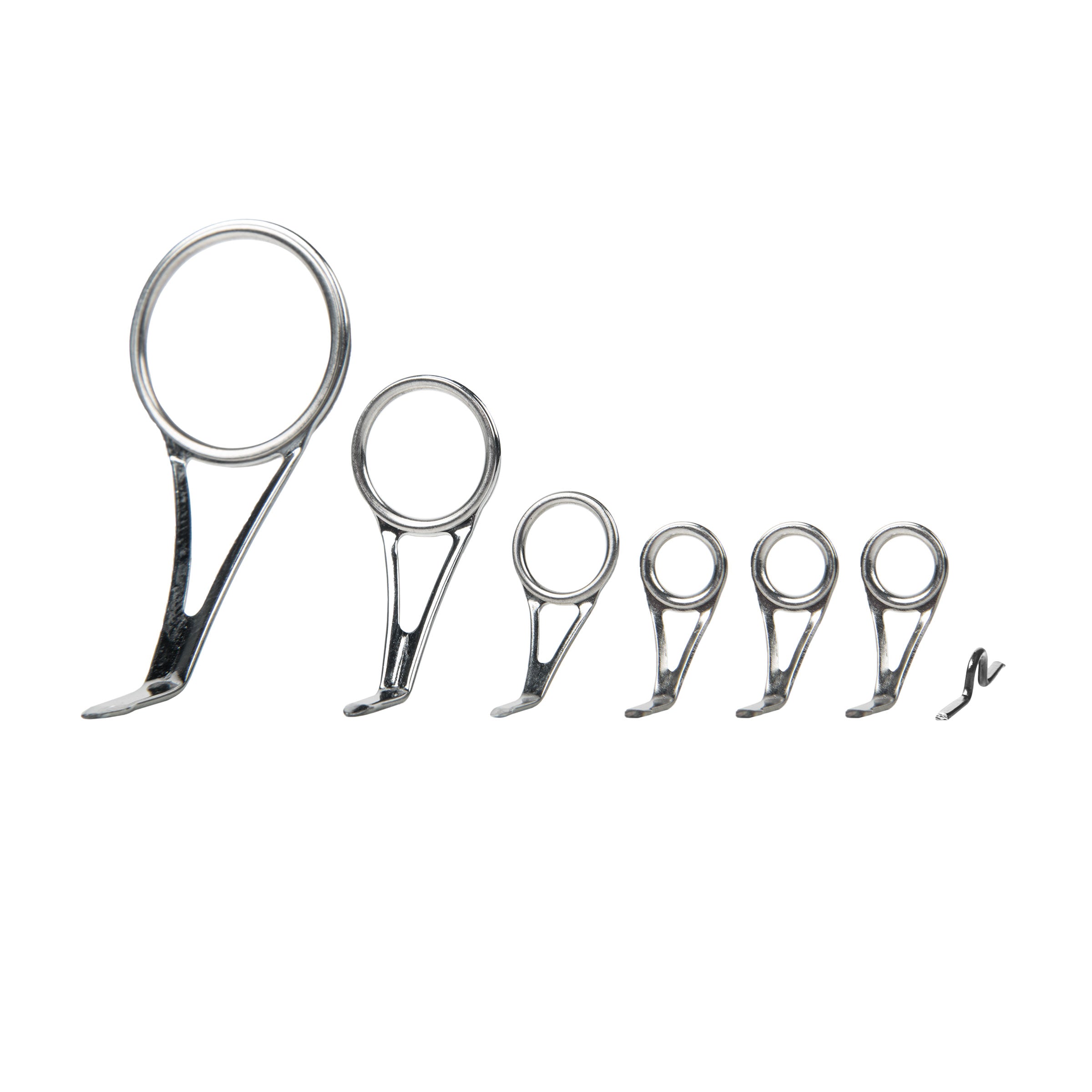 American Tackle SSR Ice Rod Guide Kits