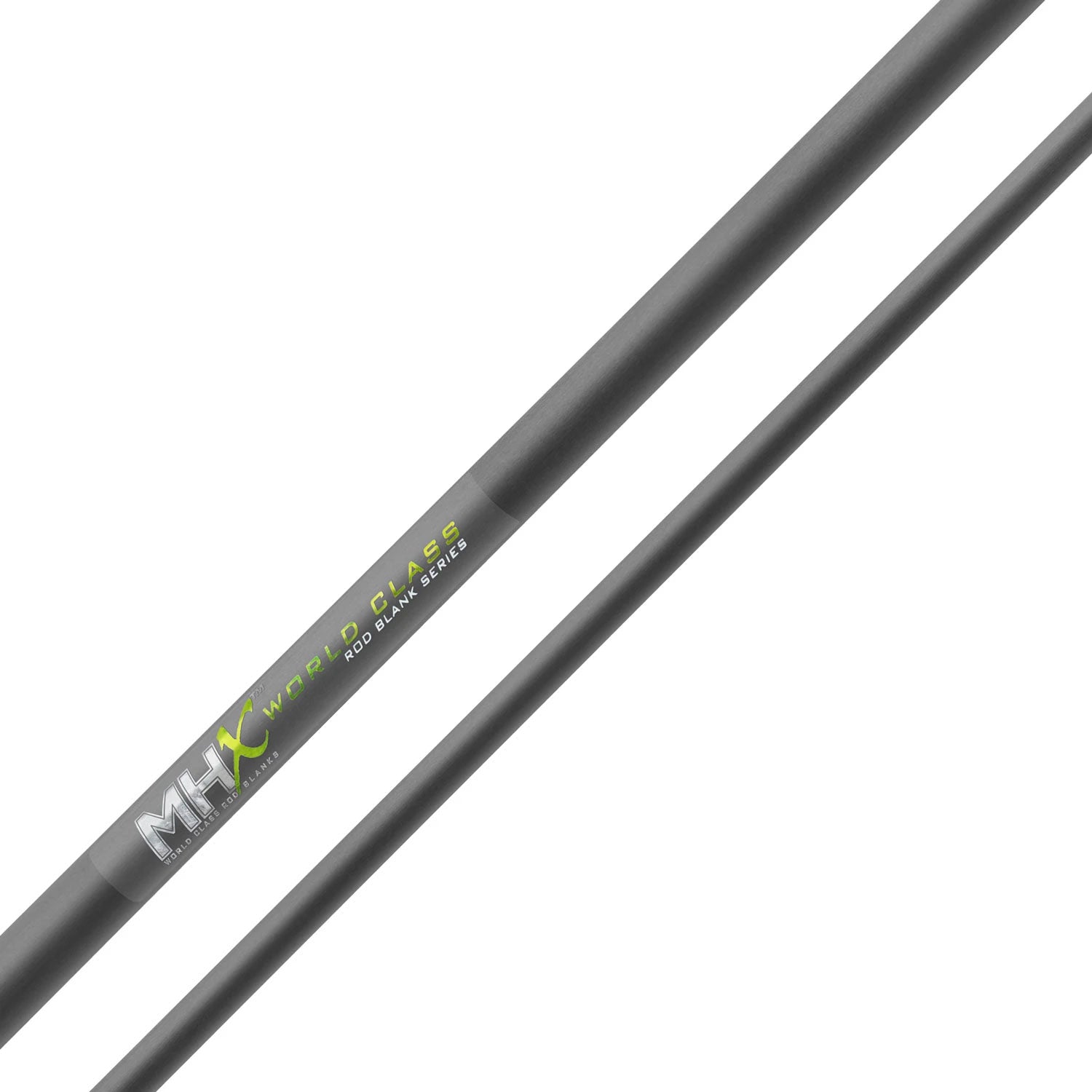 MHX 5'6 Ultralight Spinning Rod Blank - S661-2-MHX