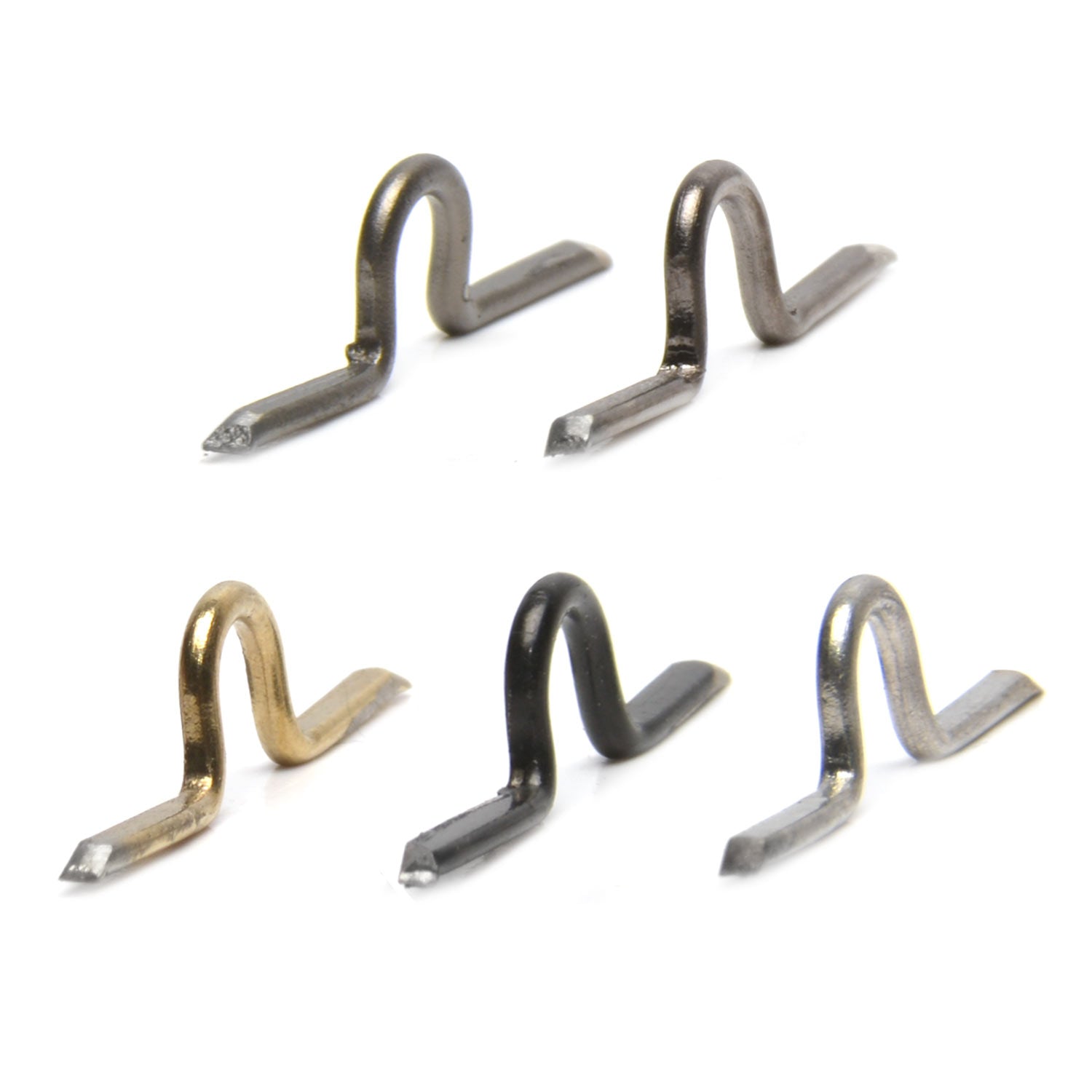 American Tackle Small Hook Keepers