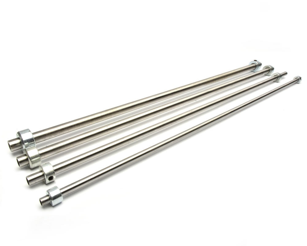 Mandrel Rod (included with mandrel attachment)