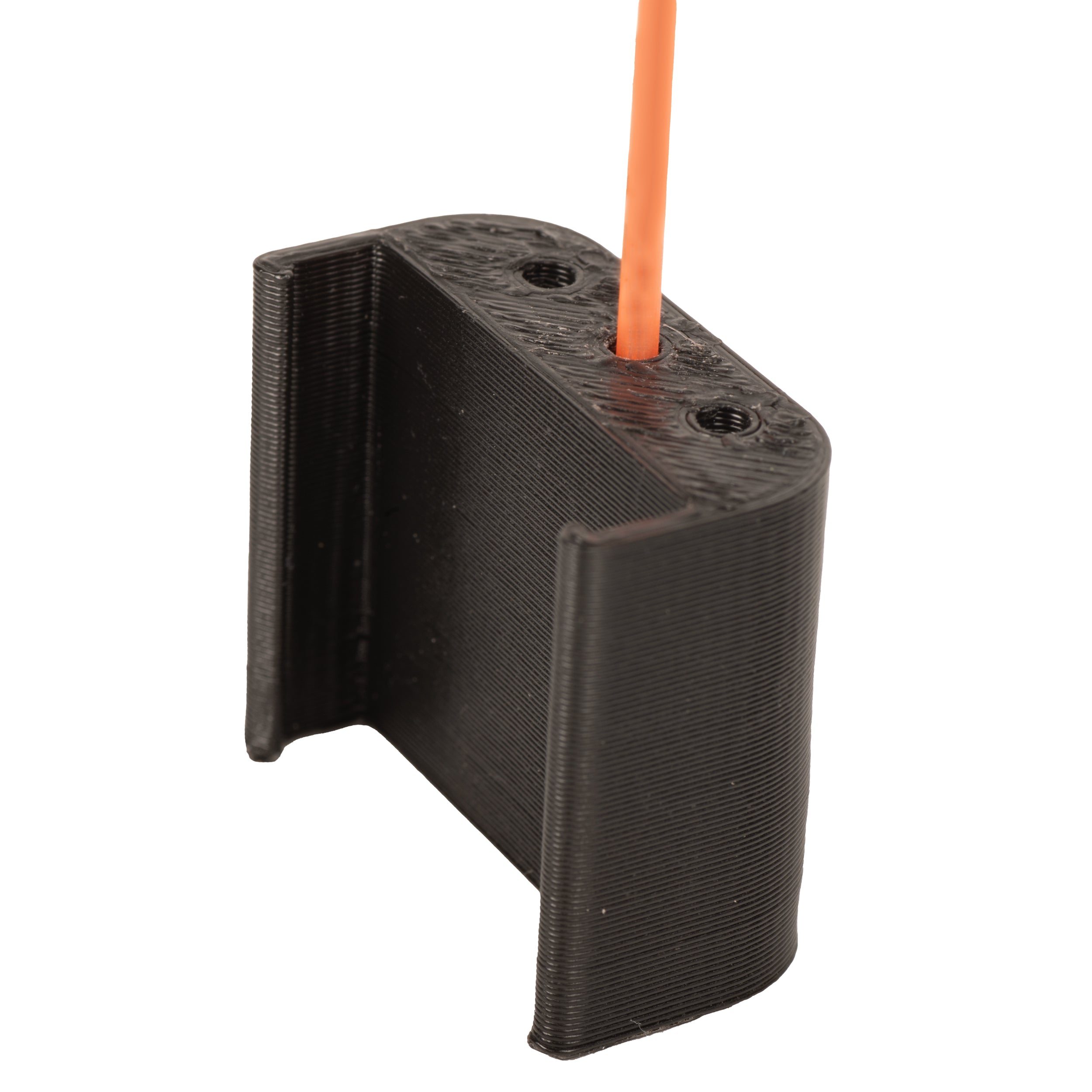 CRB Tension Rod Attachment for 4-Spool Rolling Thread Carriage