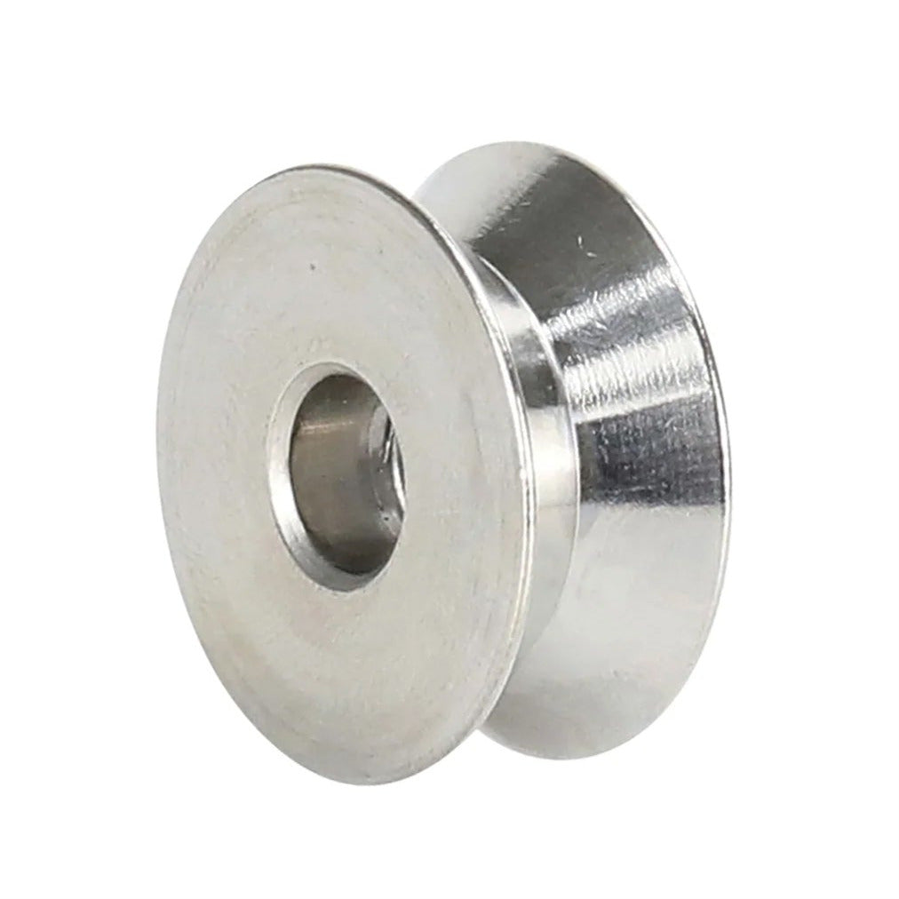 AFTCO Swivel Top Spare Parts – Replacement Rollers, Bearings, Pins & Assemblies