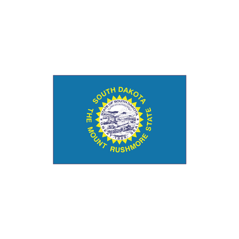 #decal_south dakota