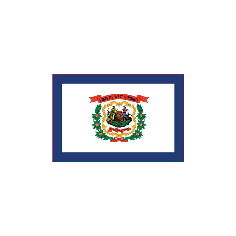 #decal_west virginia