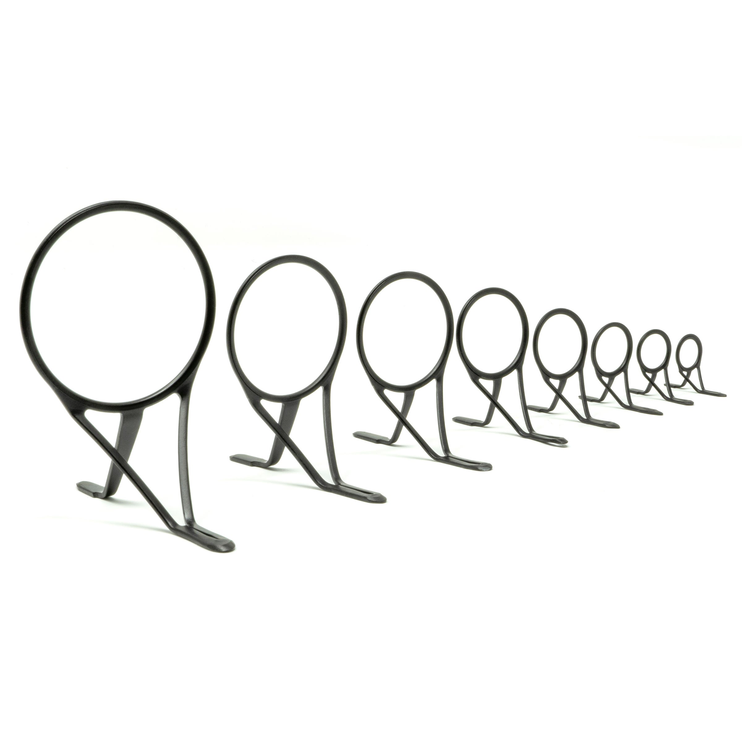 American Tackle Vortex Air Double Foot Guides