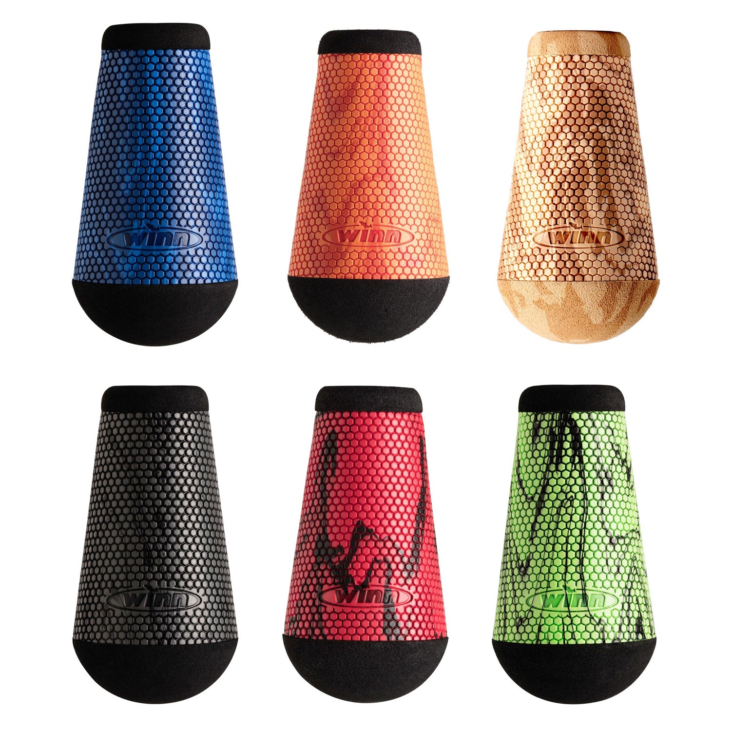 Winn Casting Swell Butt Grip 2.5"