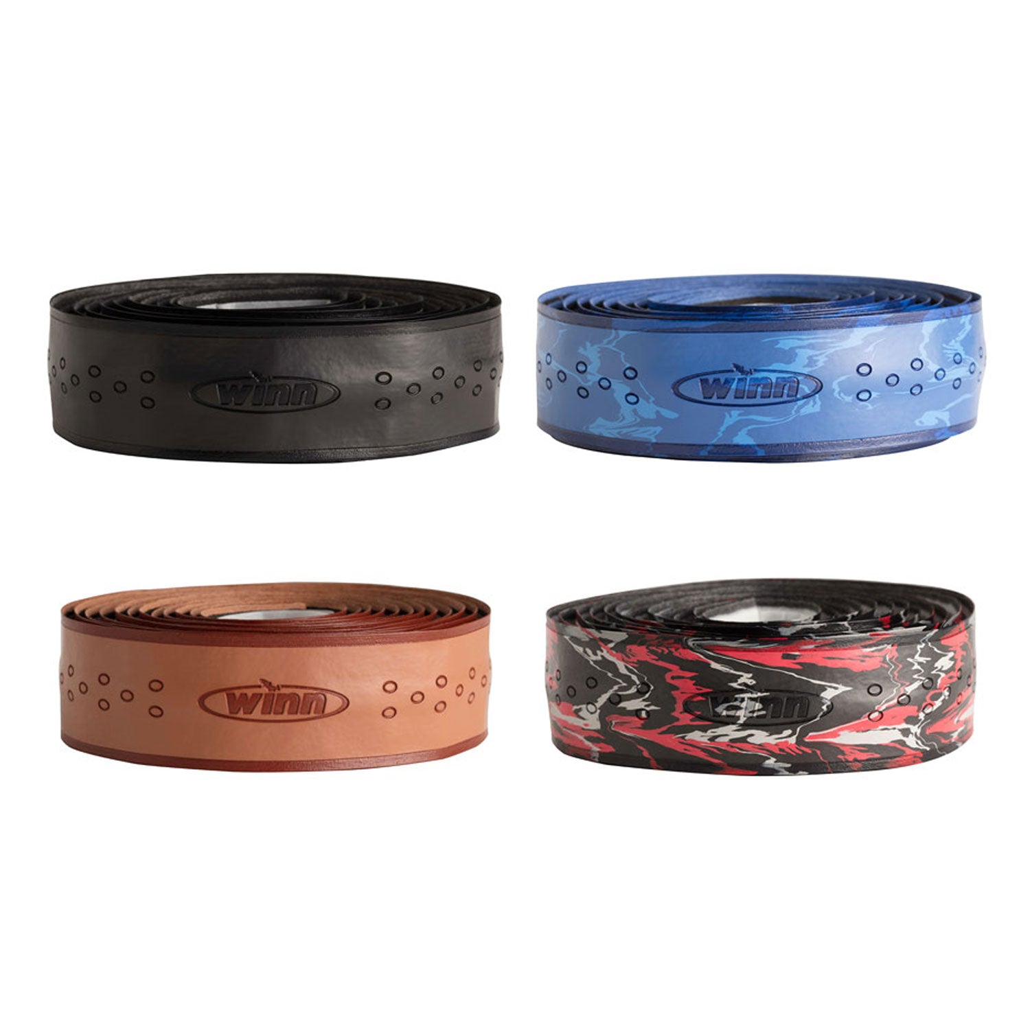 Winn Rod Overwrap Contour 96"