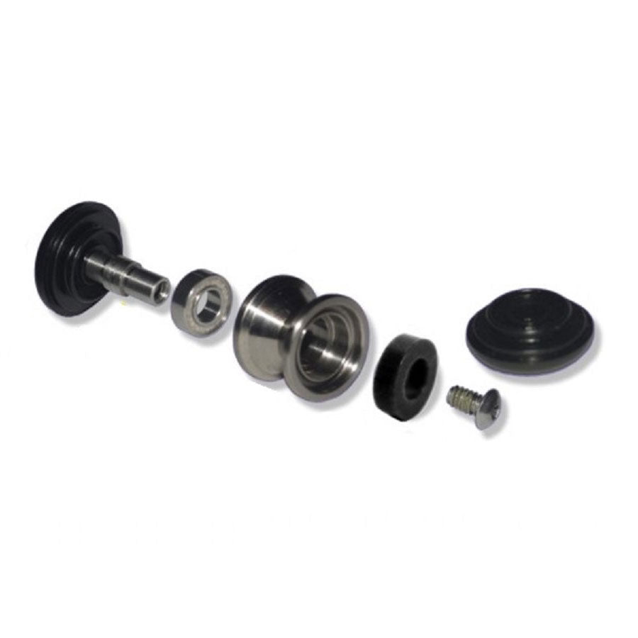 Winthrop Tackle Replacement Roller Cartridges