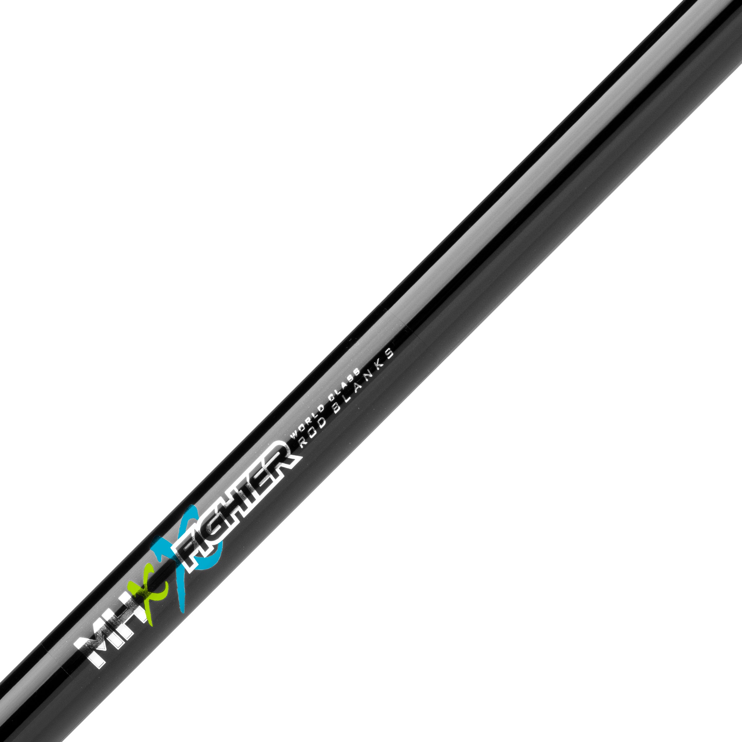 MHX 4'10 Heavy X-Fighter Offshore Graphite Composite Rod Blank XF410H