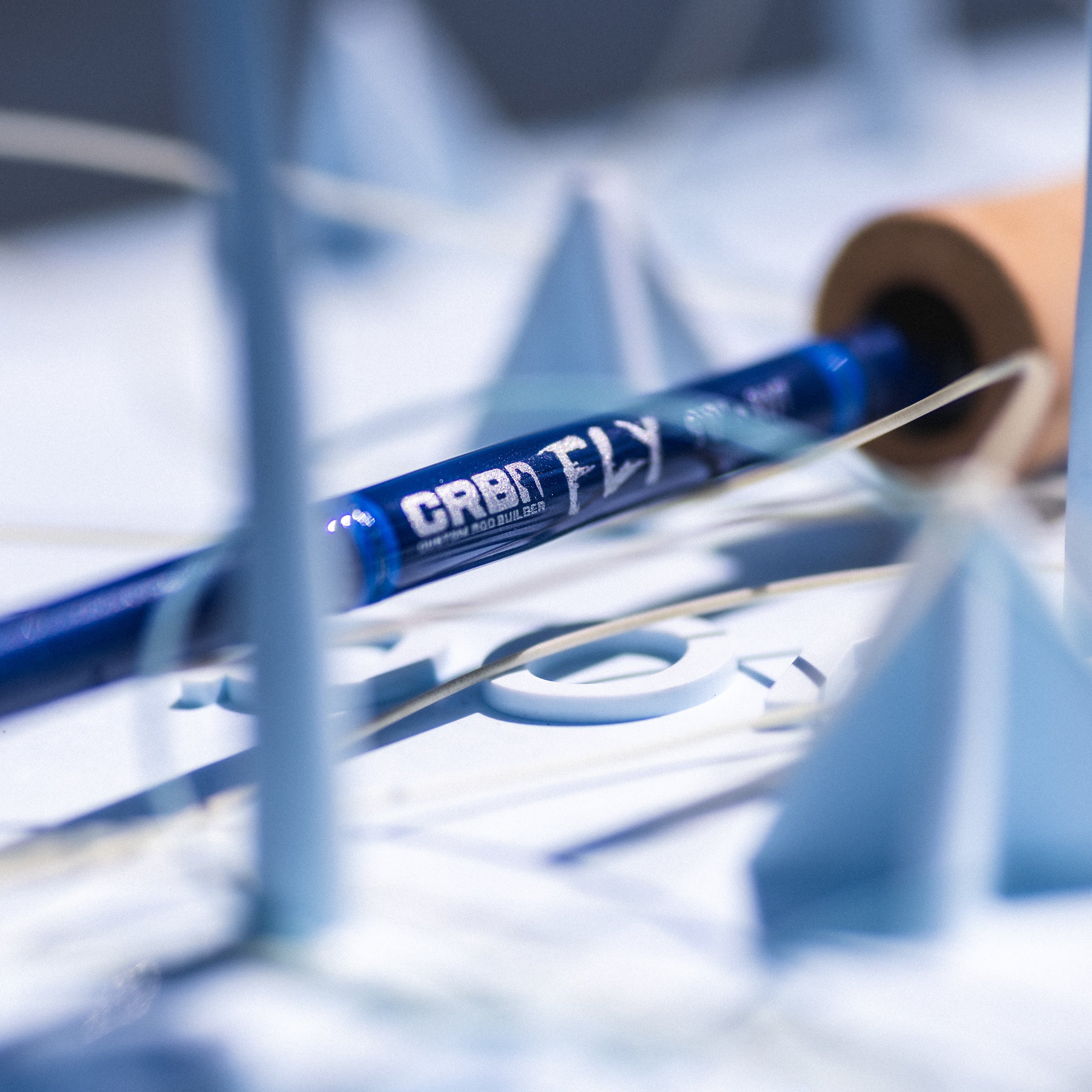 Mud Hole 9'0" 3wt Color Series Fly Rod Kits