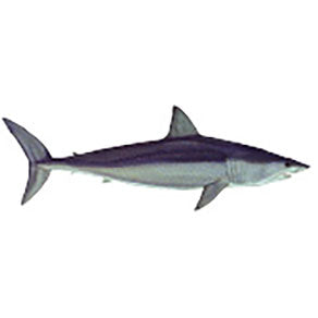 Mud Hole Game Fish Rod Decals