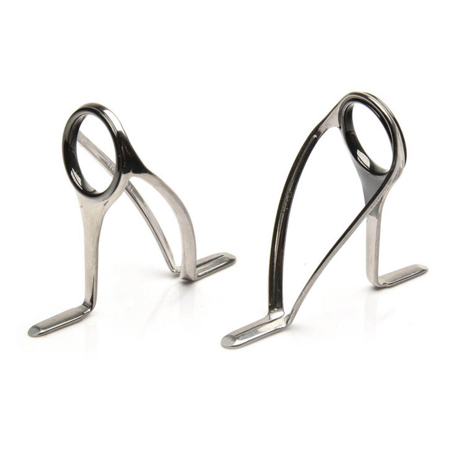 Fuji K-Series RV Double Foot Reverse Spinning Reduction Guide – For KR Concept Surf & Boat Rods