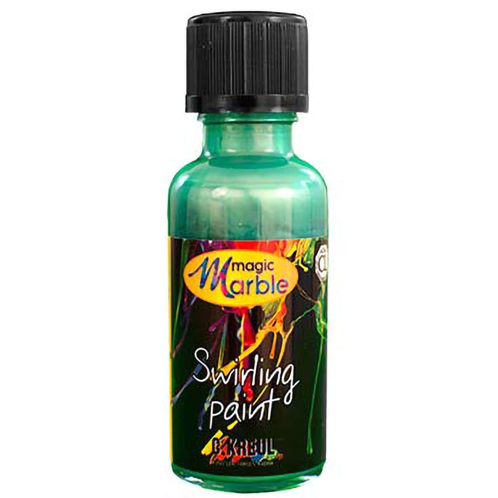 #color_metallic green