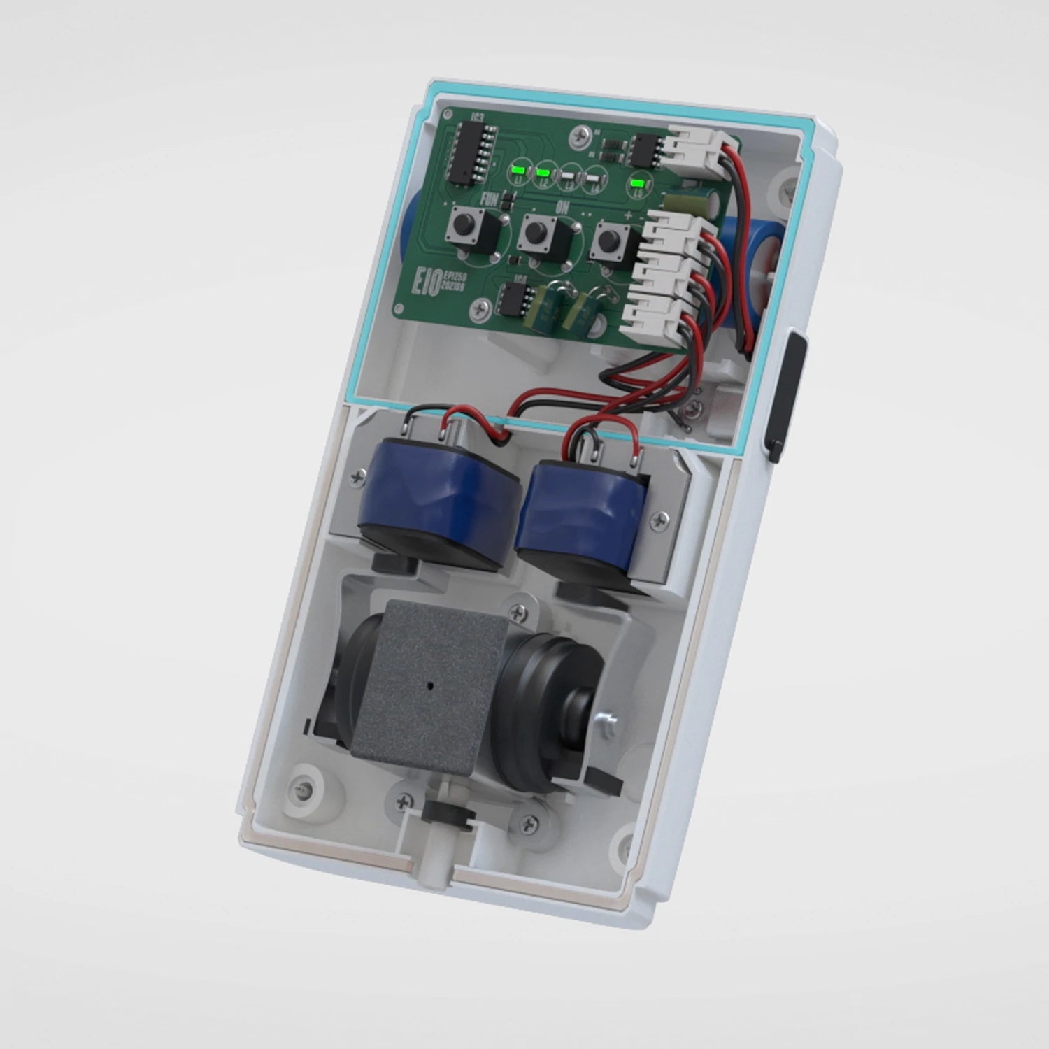 Engel Lithium-ion Rechargeable Live Bait Aerator Pumps