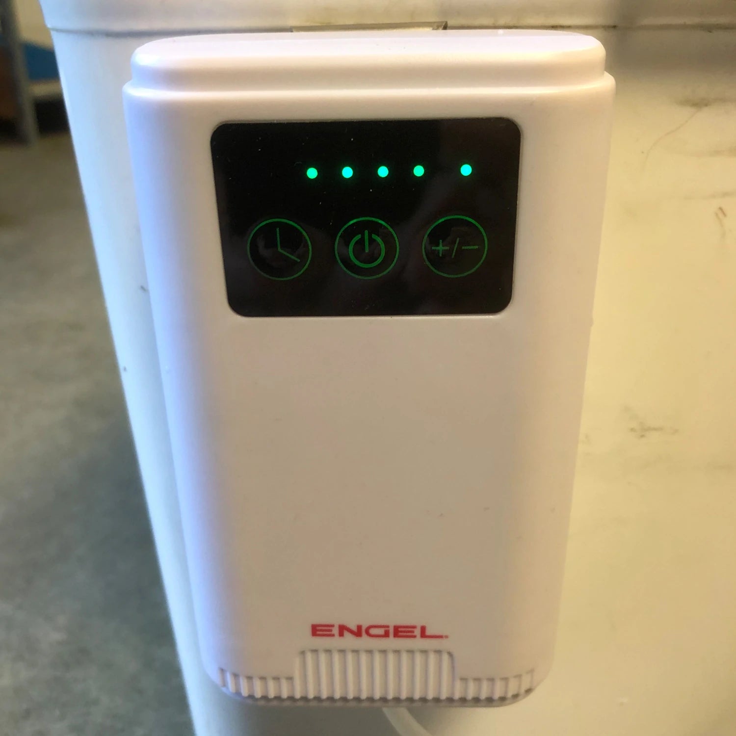 Engel Lithium-ion Rechargeable Live Bait Aerator Pumps