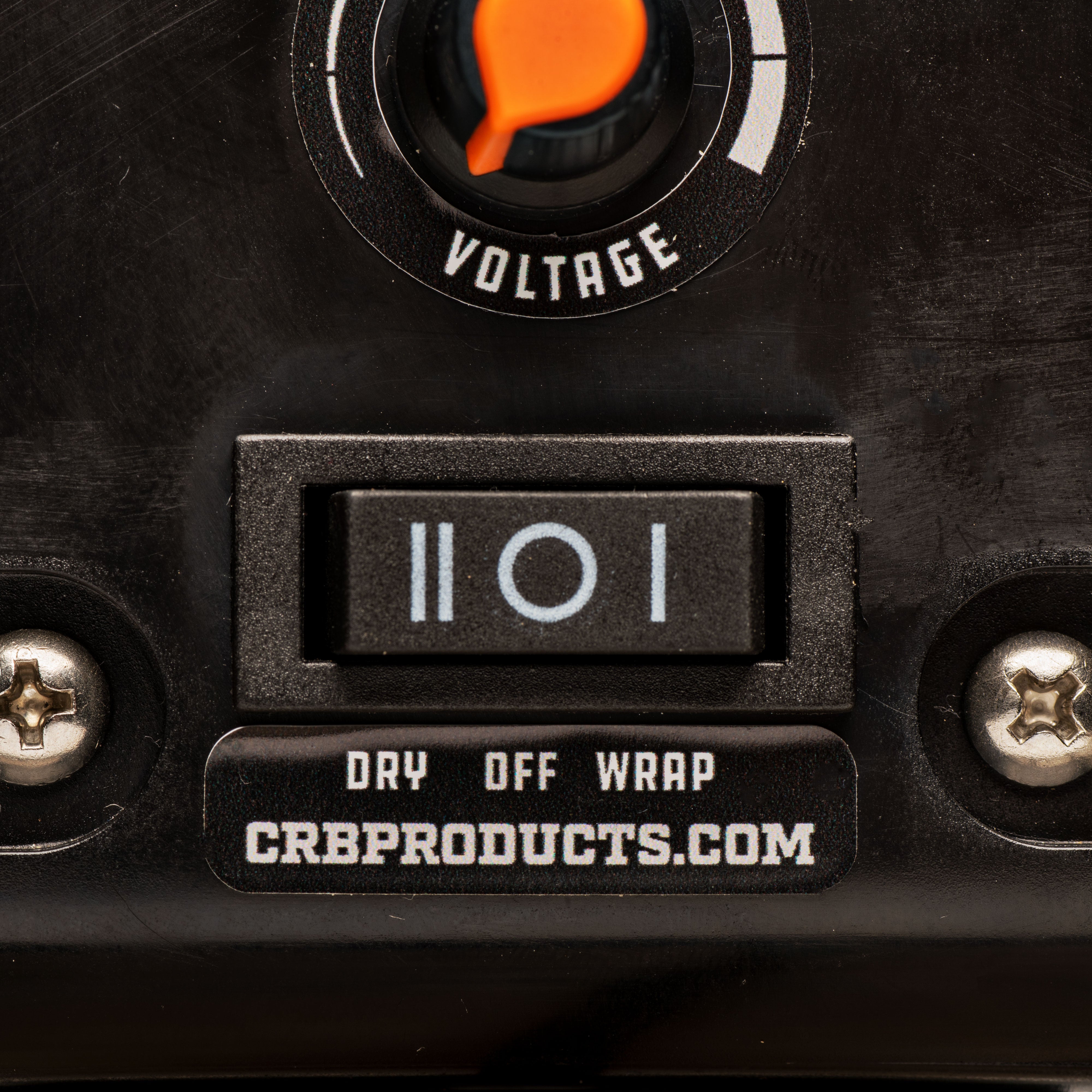 CRB RBS PRO G2 Power Wrapper & Dryer