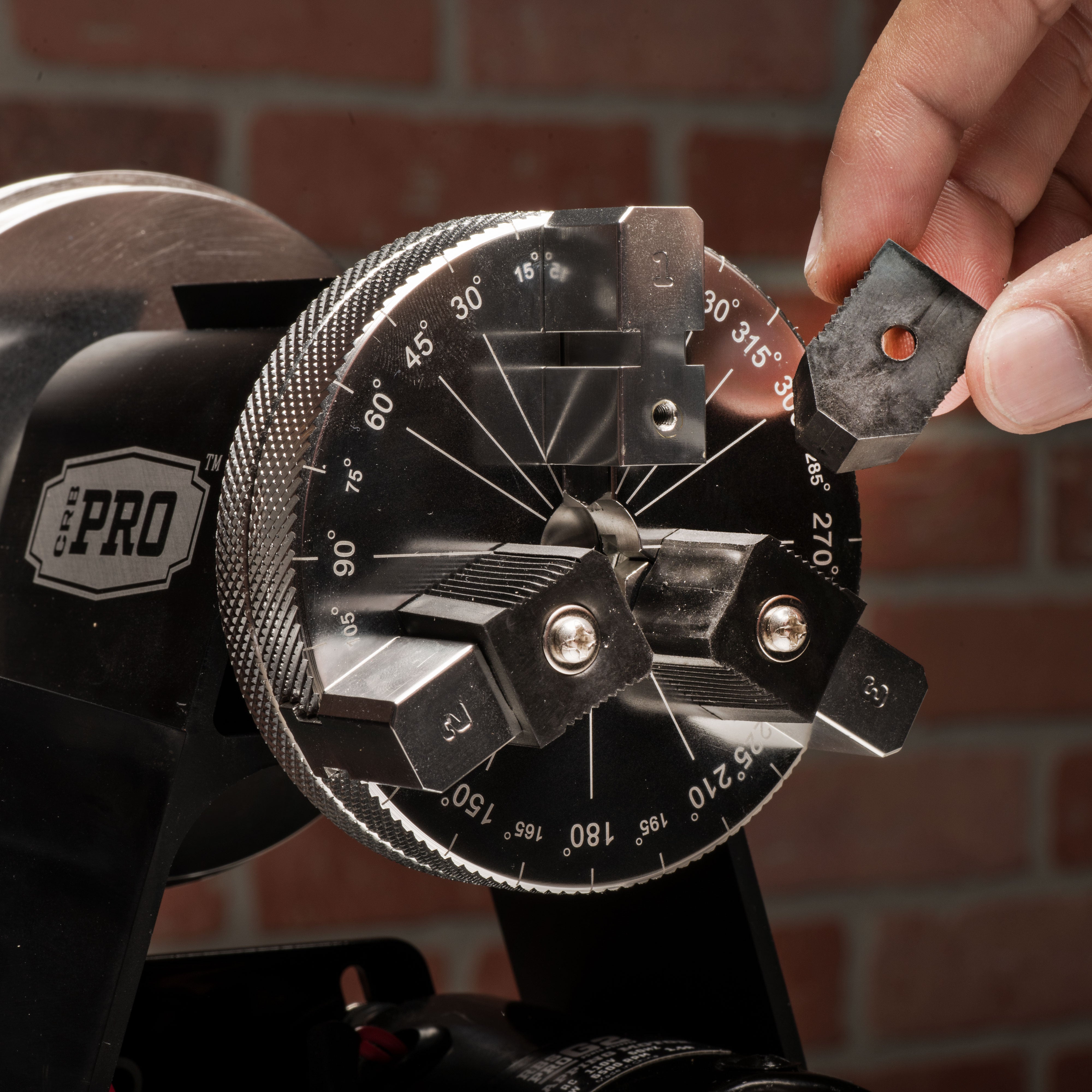 CRB RBS PRO G2 Power Wrapper & Dryer