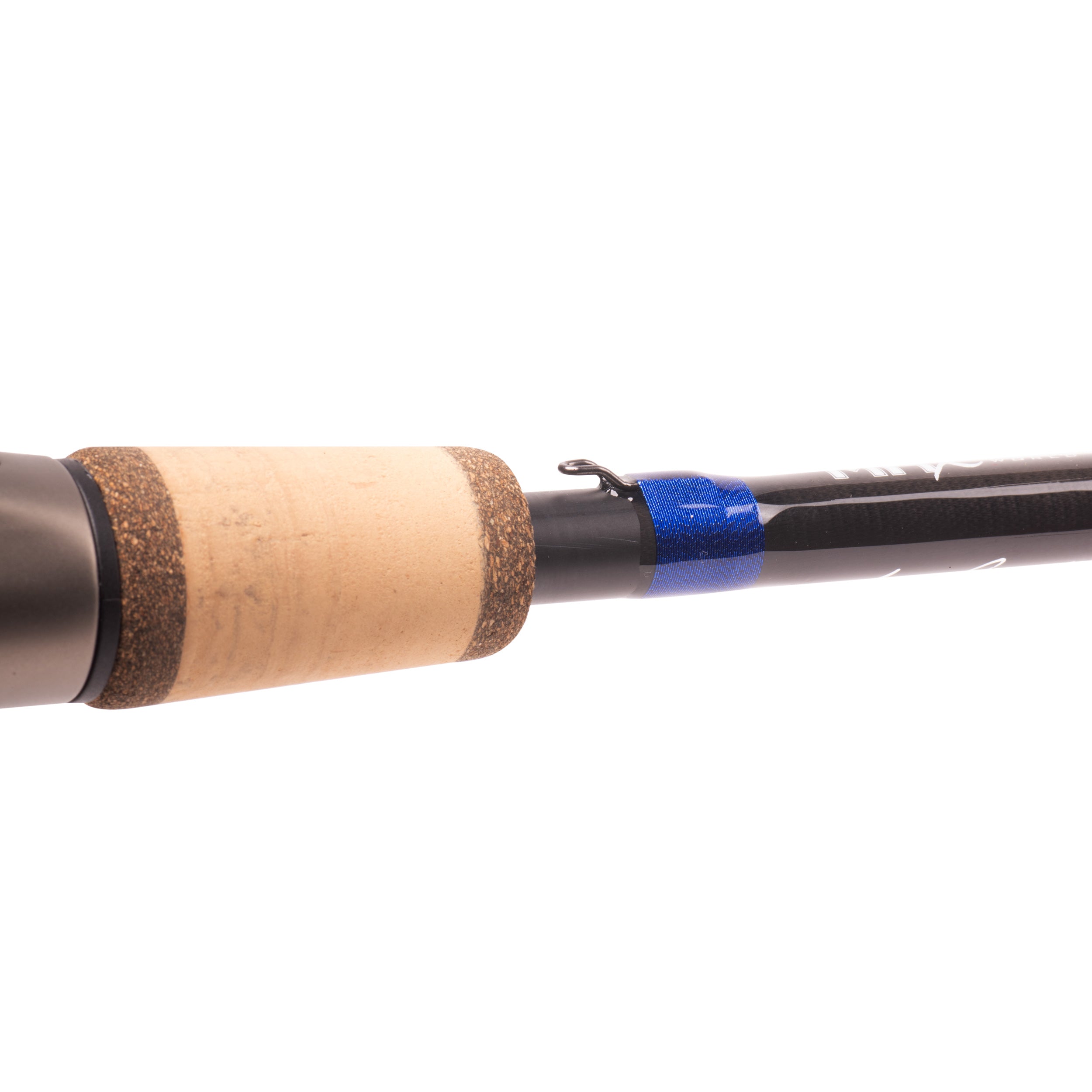 Terry Scroggins 6'10" Med-Light All-Around Spinning Rod Kit