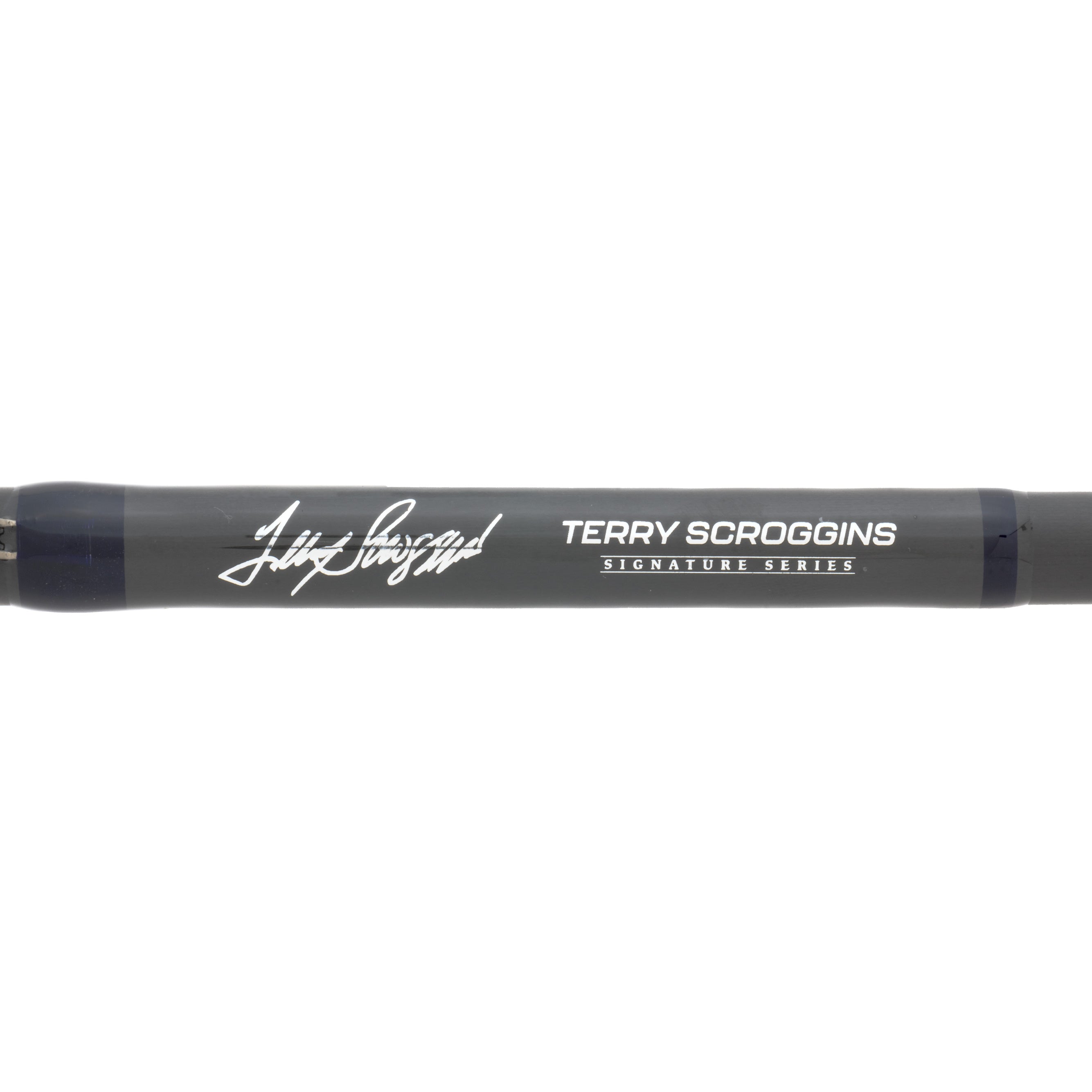 Terry Scroggins 7'9" X-Heavy Flipping Rod Kit