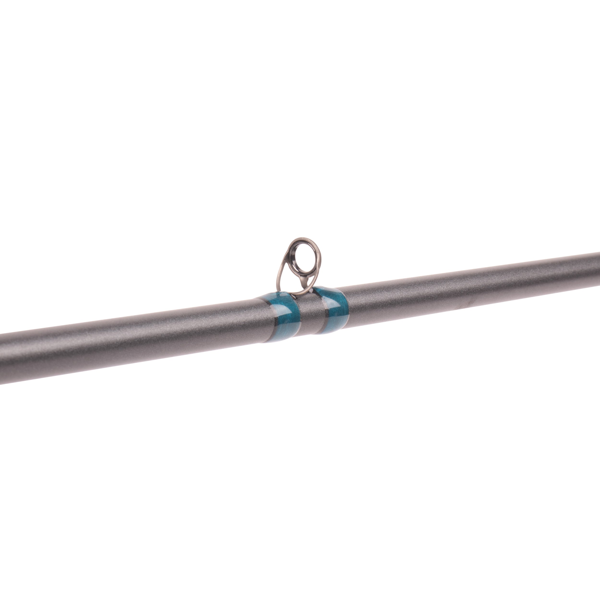 Terry Scroggins 7'3" Med-Heavy All-Around Casting Rod Kit