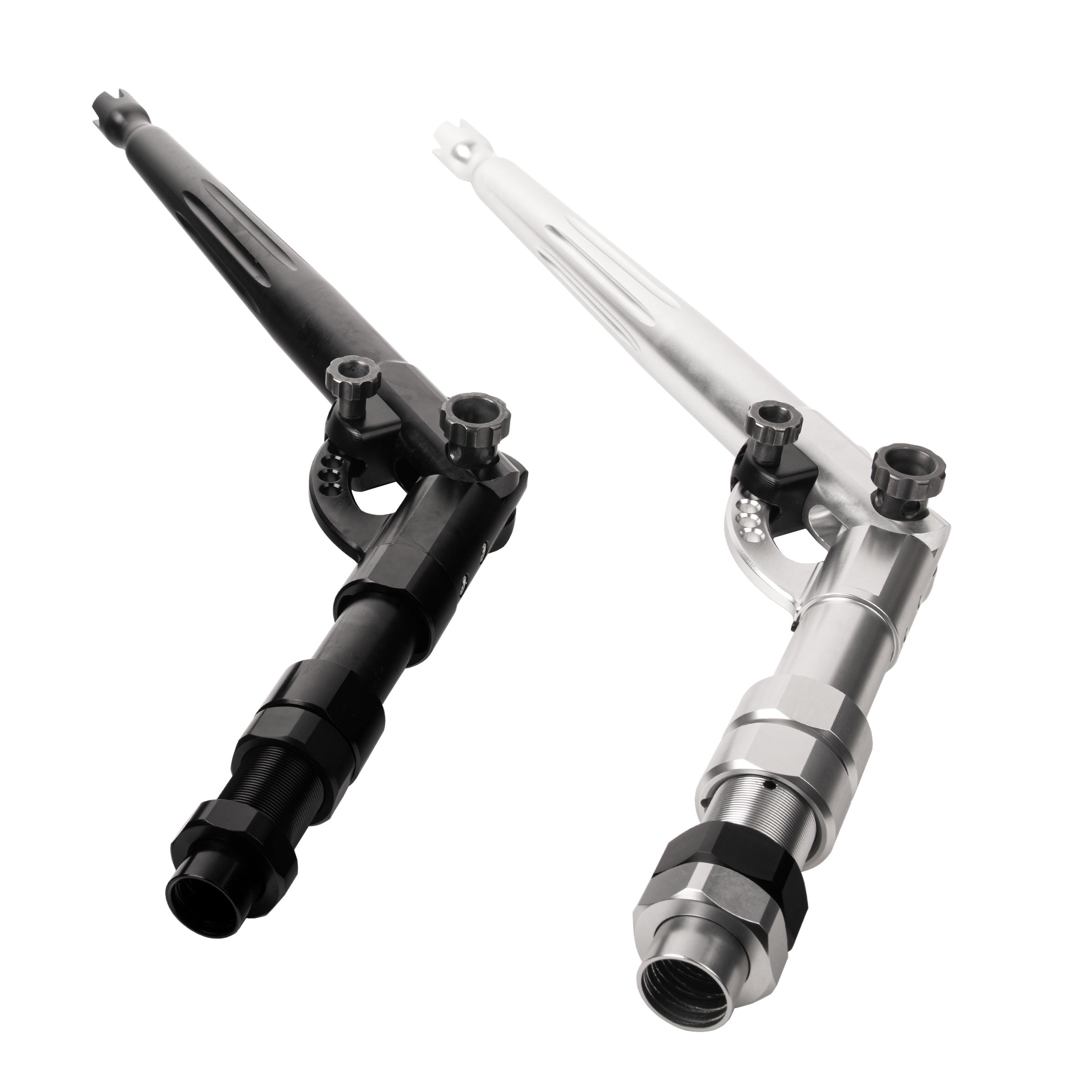 Winthrop Tackle T10-X Adjustable Saltwater Butt – #4 & #6 Sizes