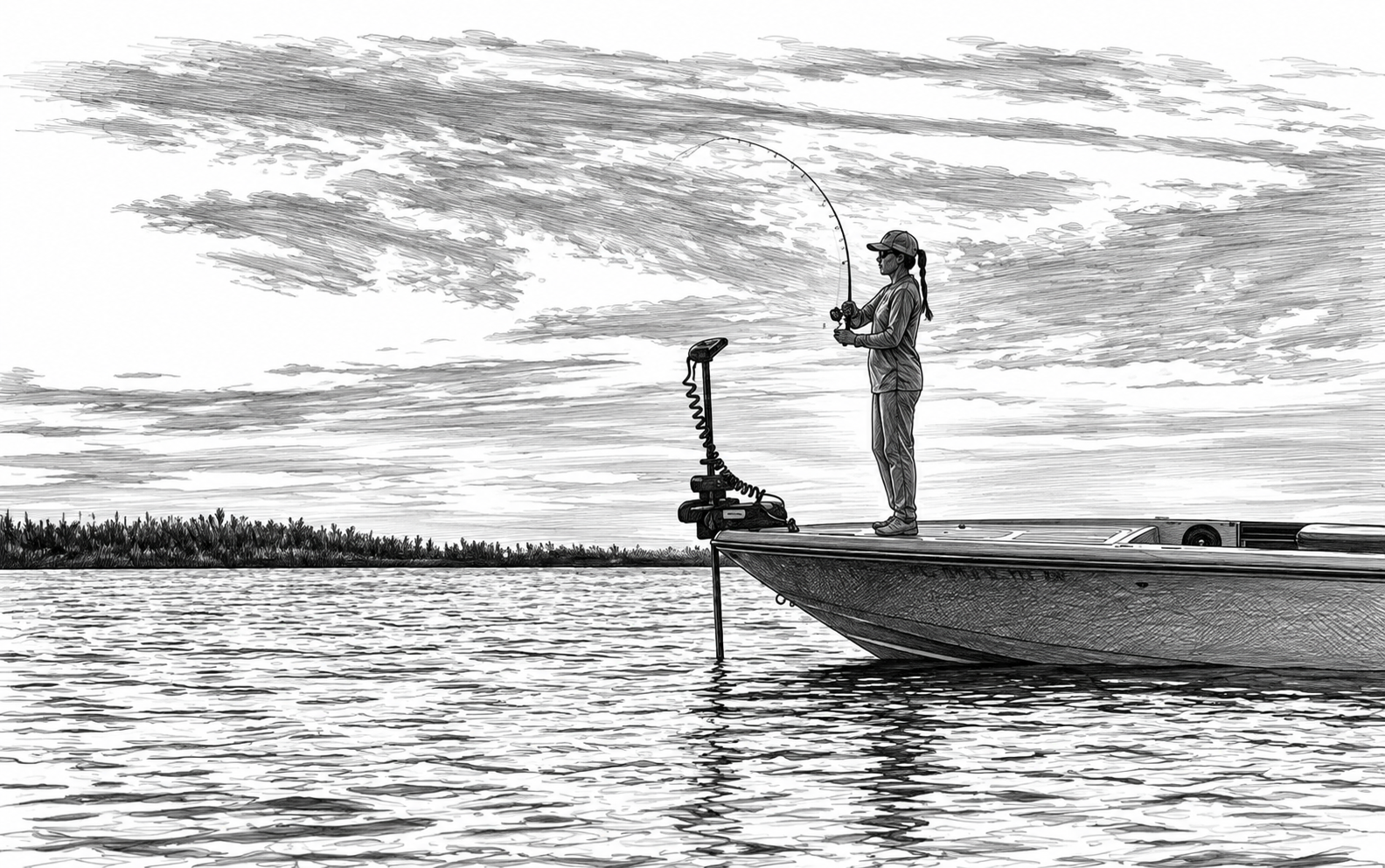 Poppers and Chuggers: Calling Inshore Predators to the Surface