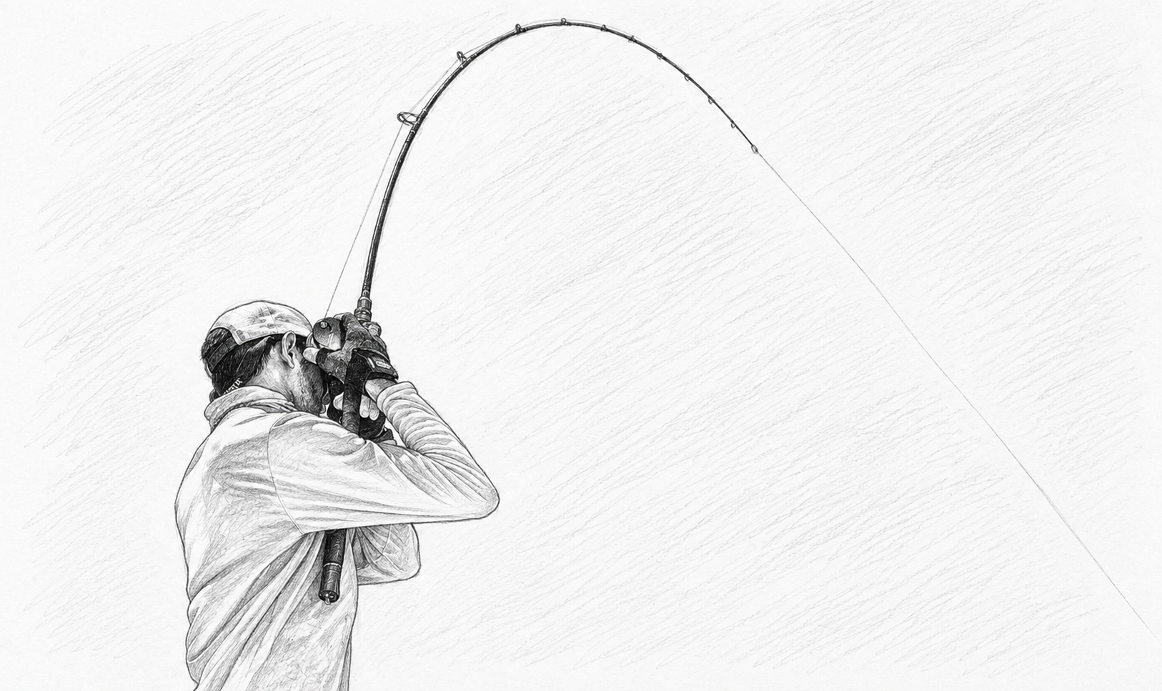 Nearshore / Light Slow Pitch: A Finesse Approach to Saltwater Jigging