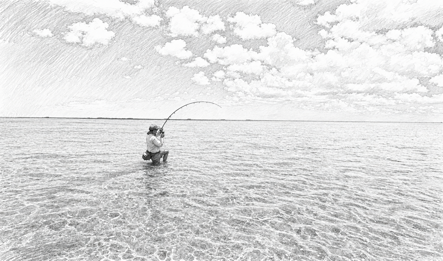 Walking Baits: The Ultimate Inshore Topwater Technique
