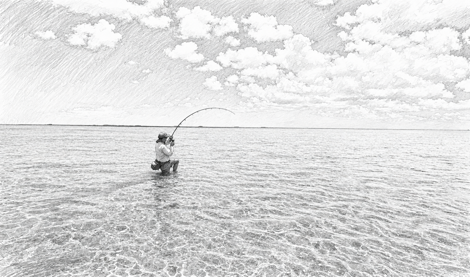 Walking Baits: The Ultimate Inshore Topwater Technique