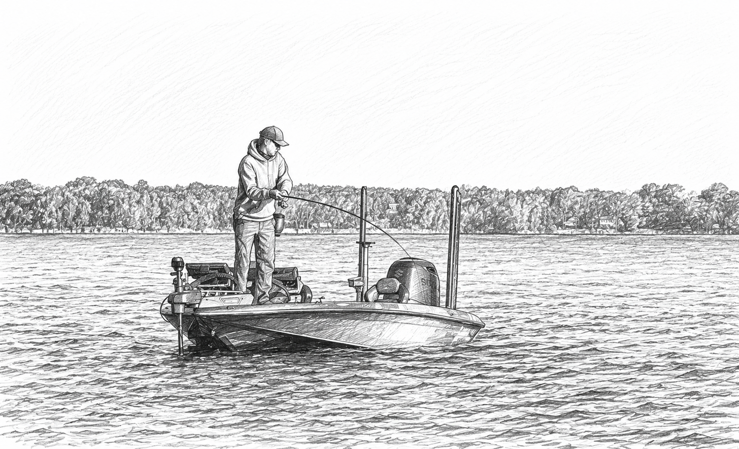 Finesse Shakey Head: The Ultimate Bottom-Contact Technique for Pressured Bass